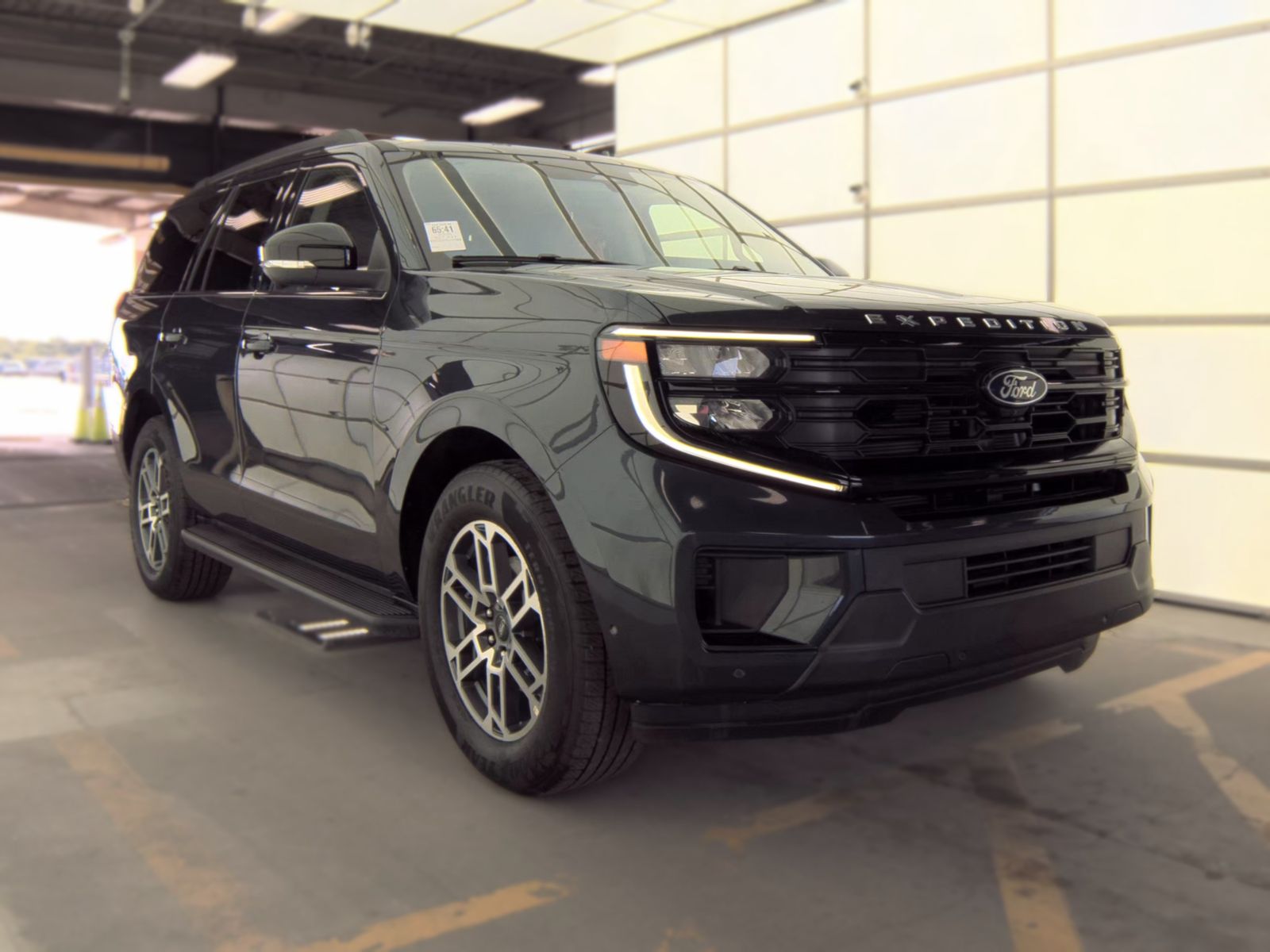 FORD EXPEDITION - 5