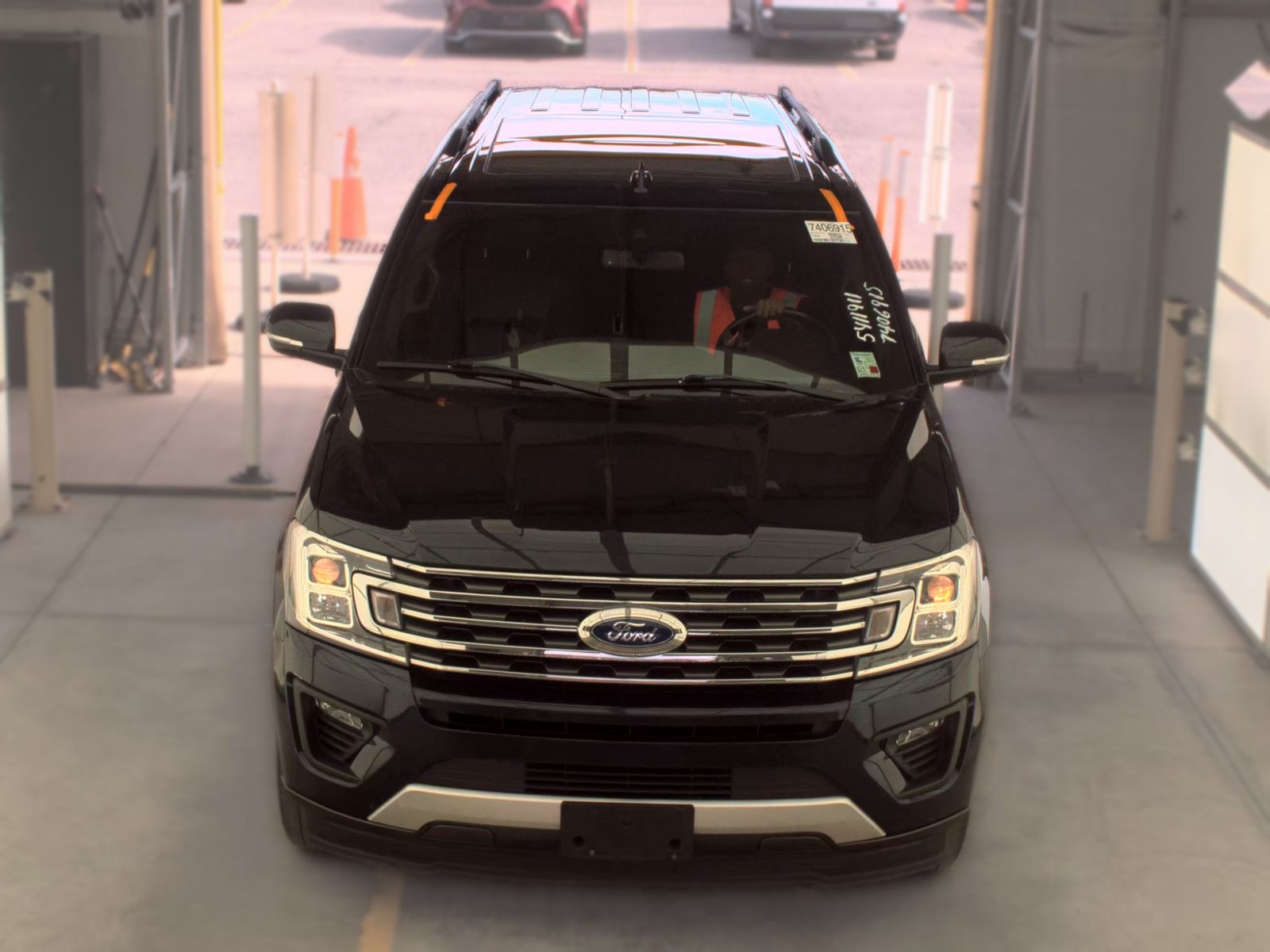 FORD EXPEDITION MAX - 3