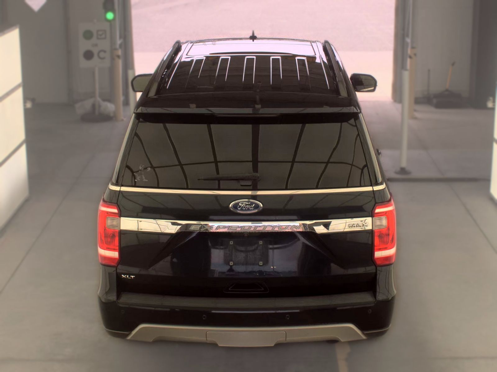 FORD EXPEDITION MAX - 7