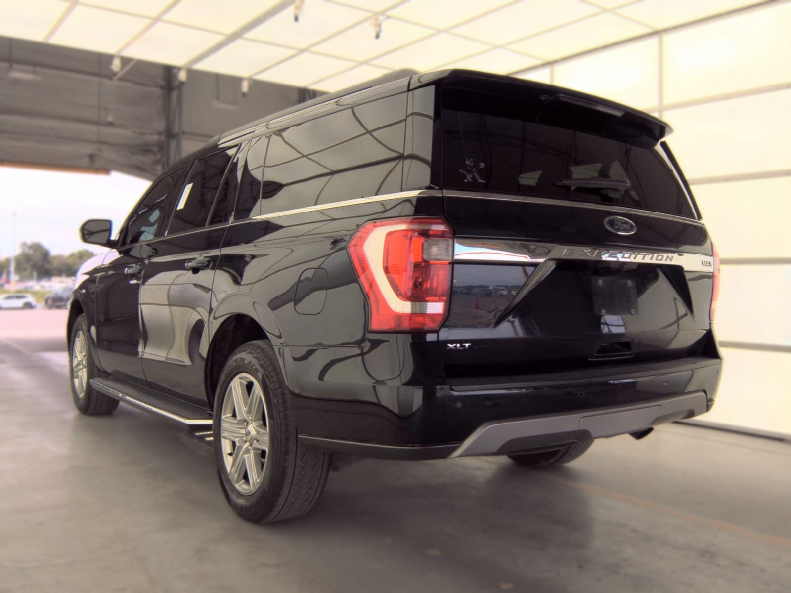 FORD EXPEDITION MAX - 9