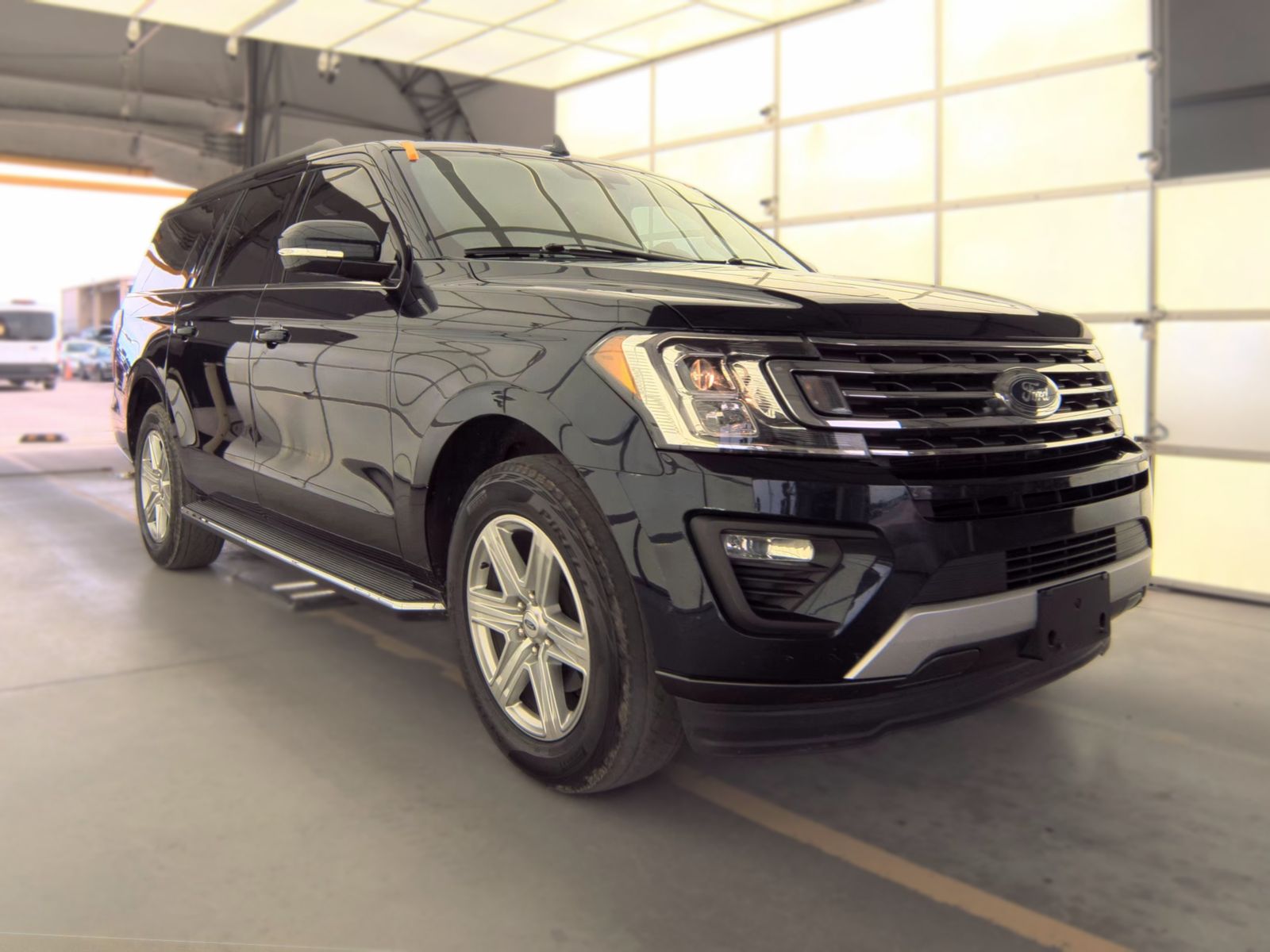 FORD EXPEDITION MAX - 5
