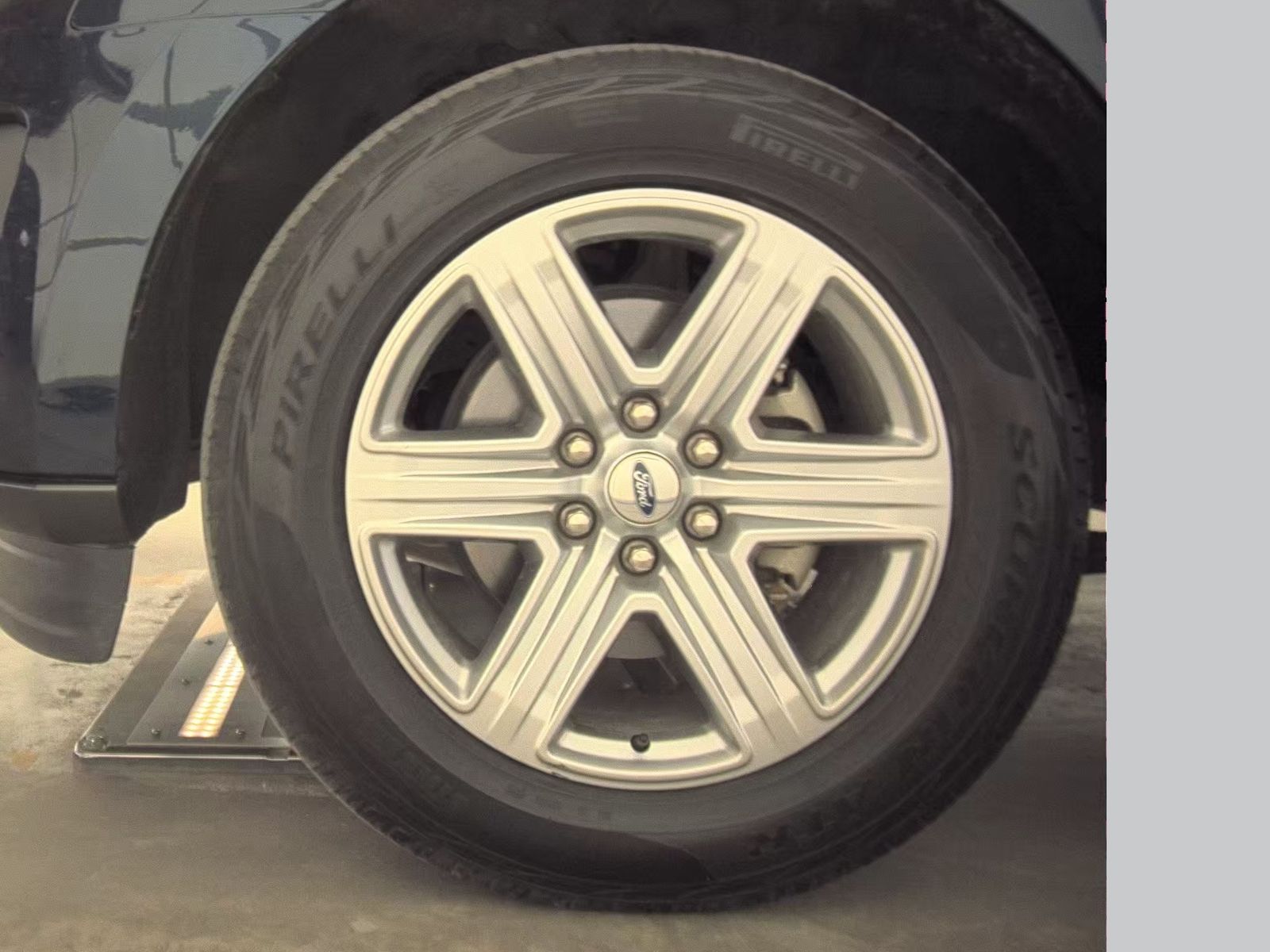 FORD EXPEDITION MAX - 10