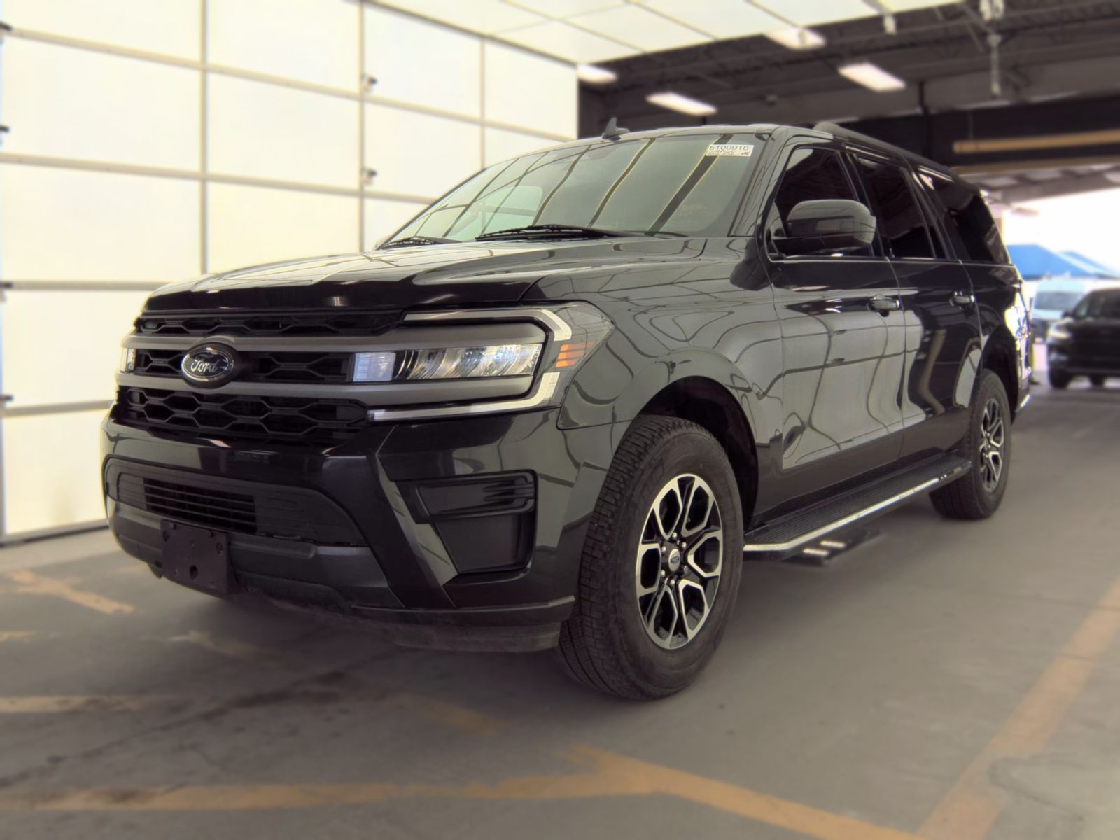 FORD EXPEDITION MAX - 1