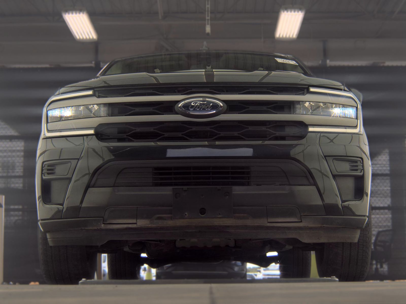 FORD EXPEDITION MAX - 4