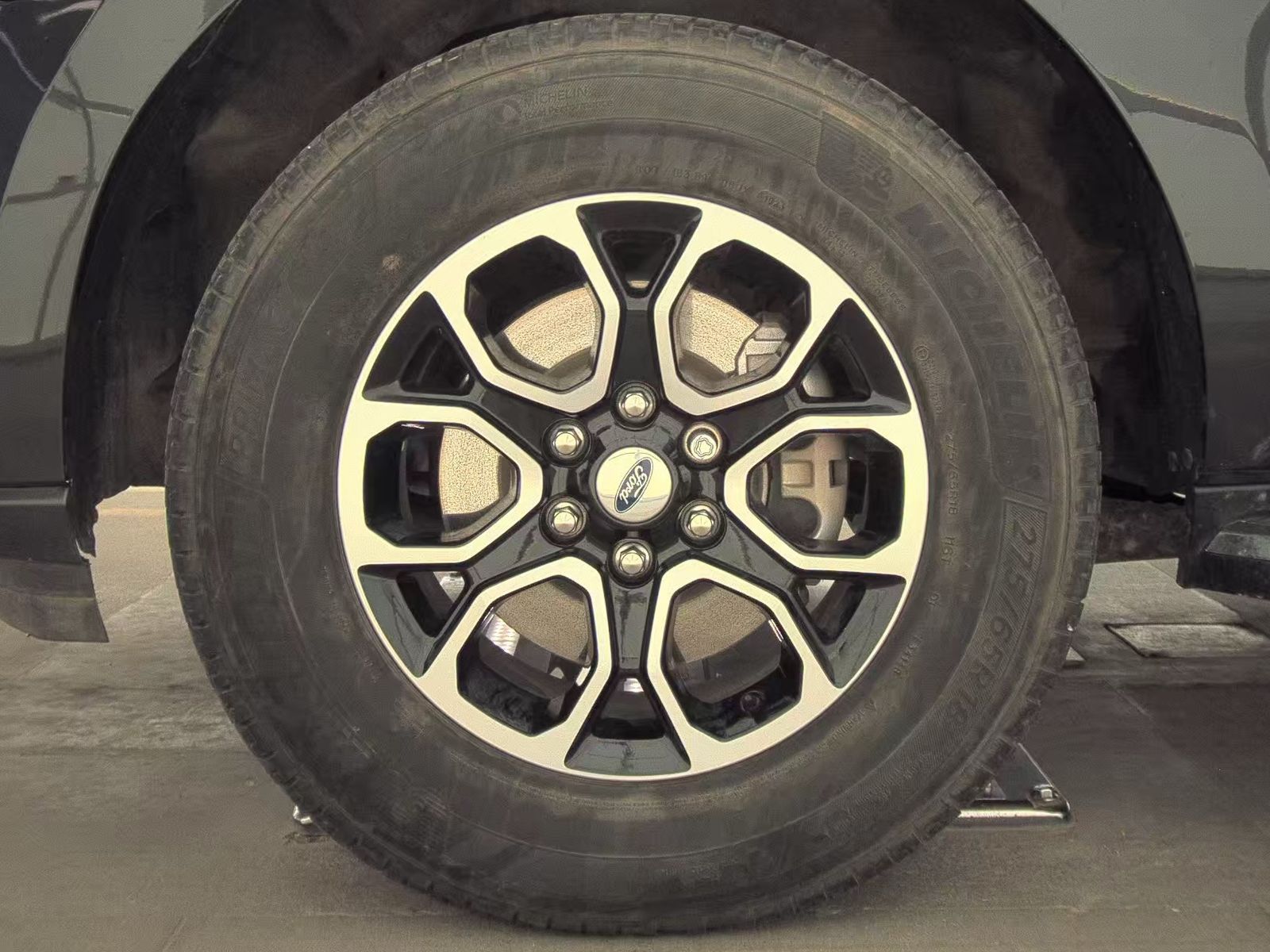 FORD EXPEDITION MAX - 10