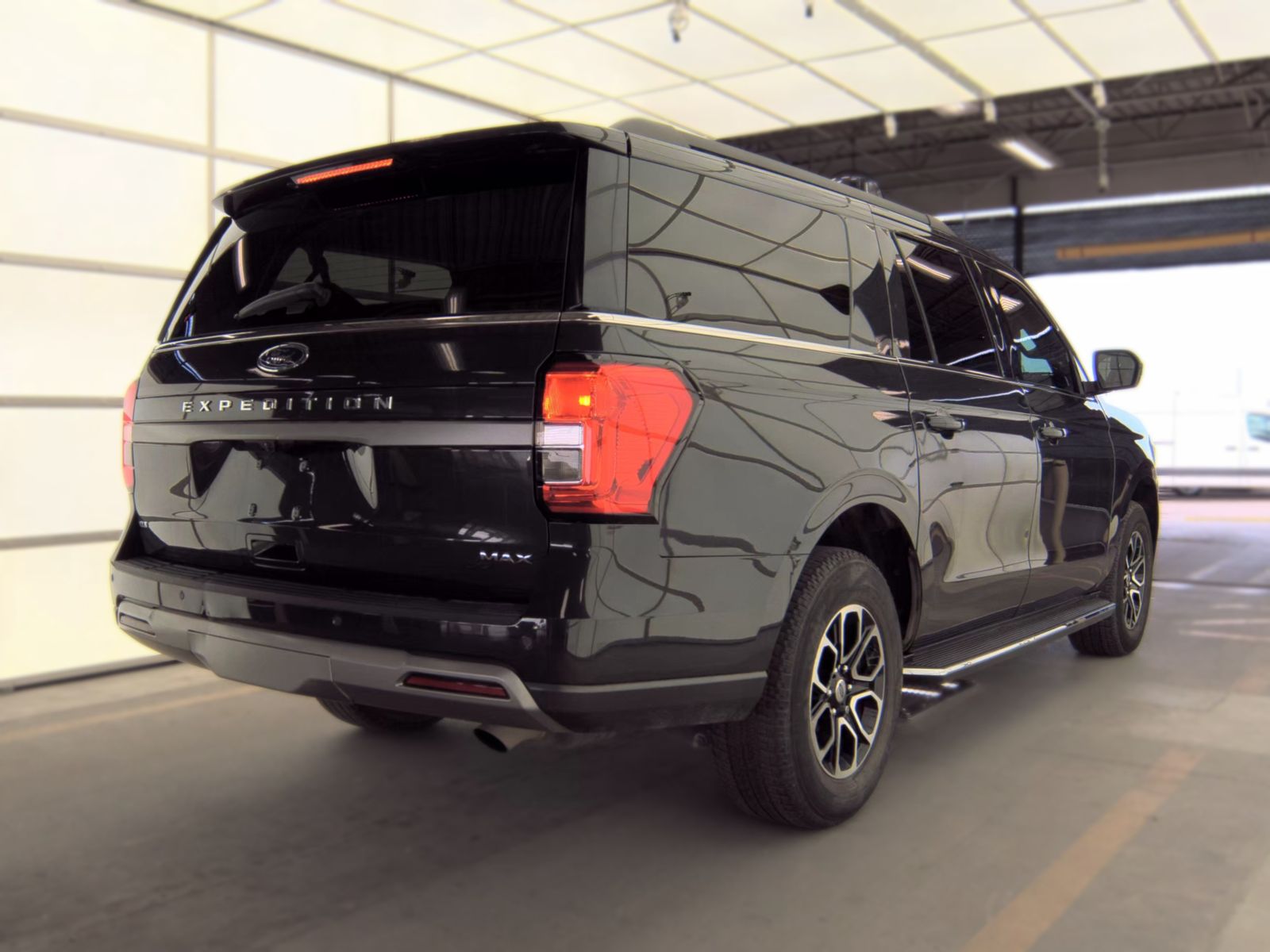 FORD EXPEDITION MAX - 6