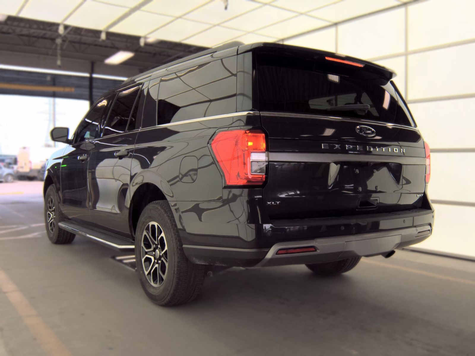 FORD EXPEDITION MAX - 9