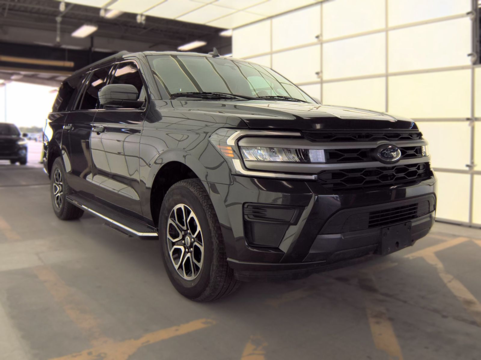 FORD EXPEDITION MAX - 5