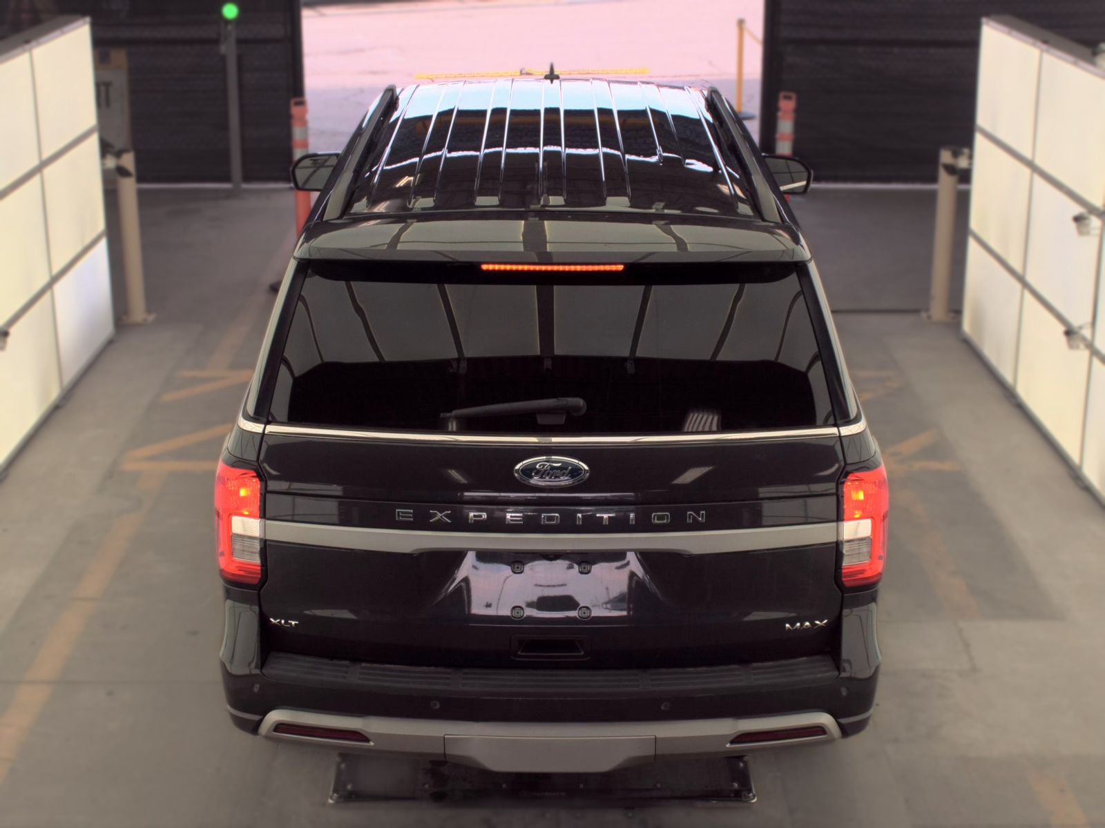 FORD EXPEDITION MAX - 7