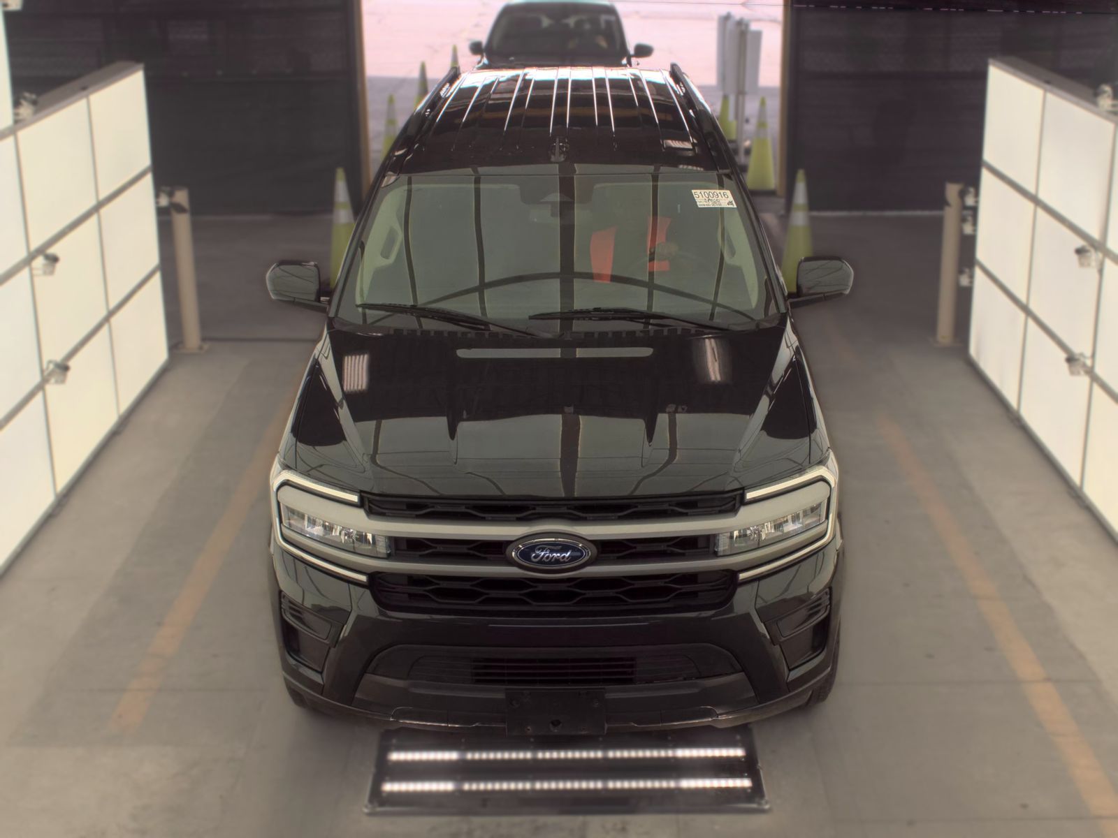 FORD EXPEDITION MAX - 3