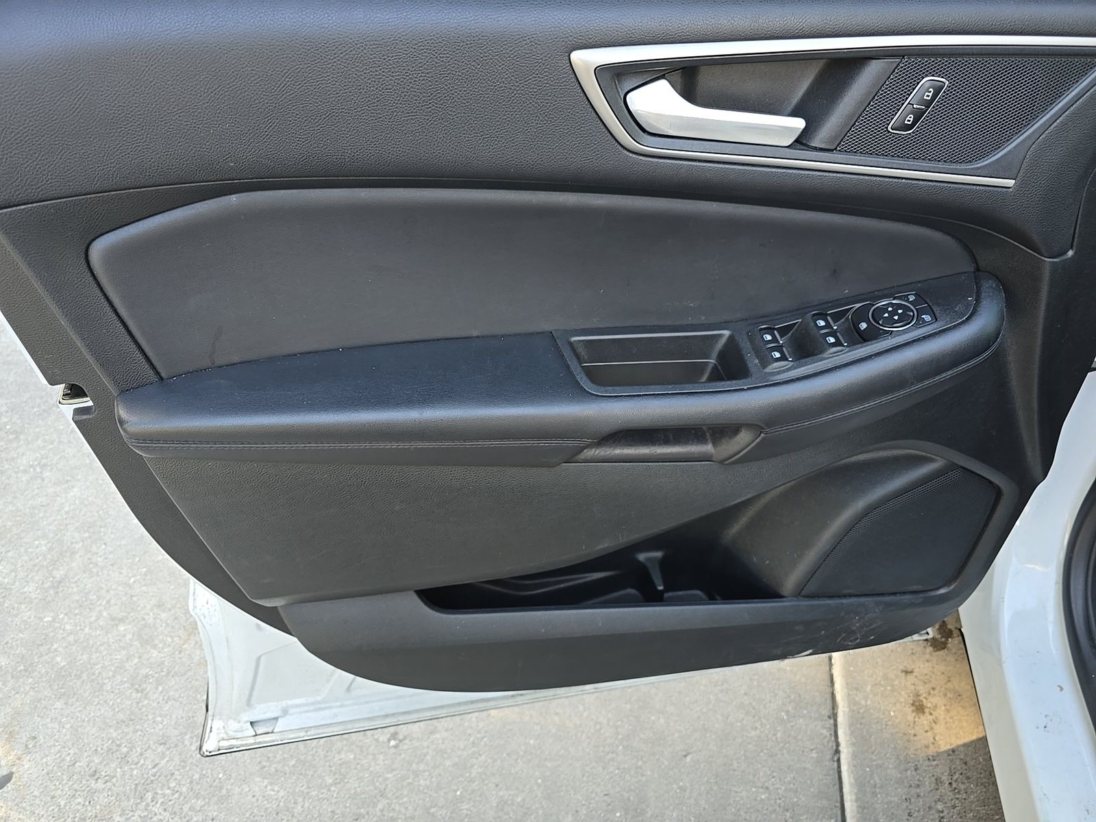 FORD EDGE - 10