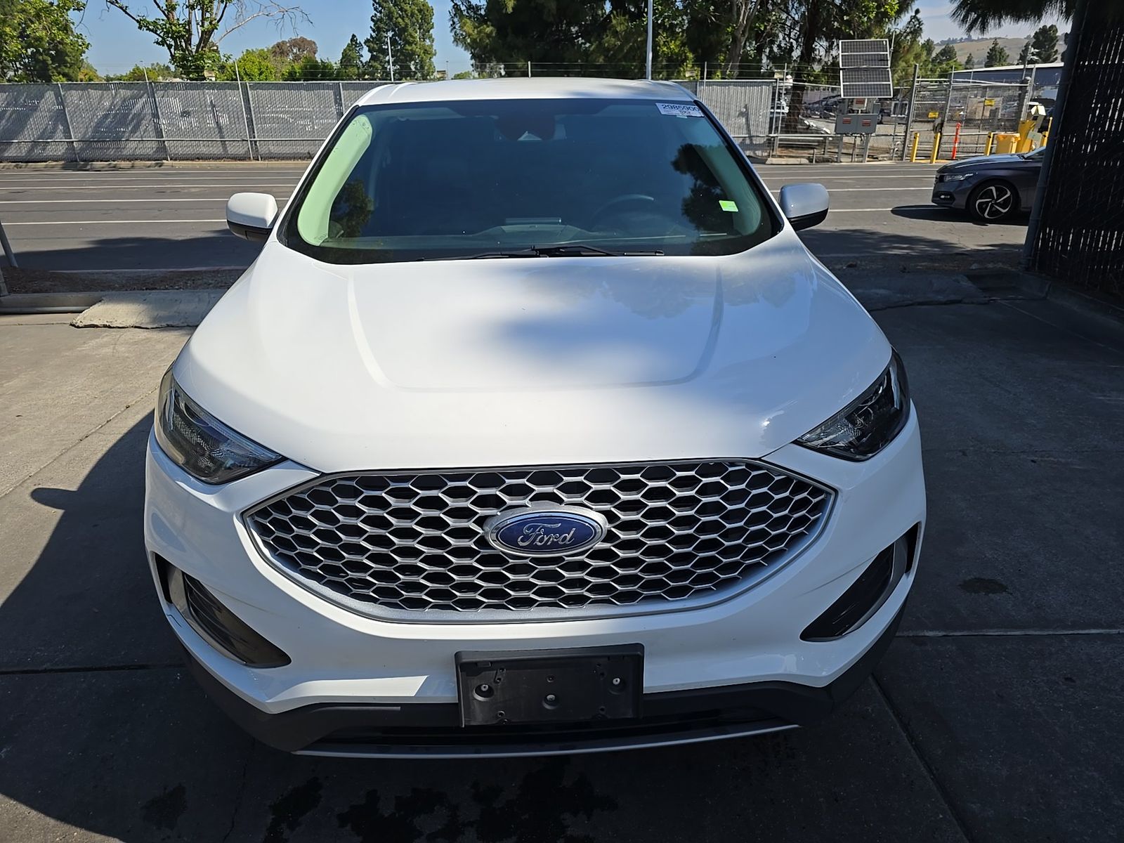 FORD EDGE - 3