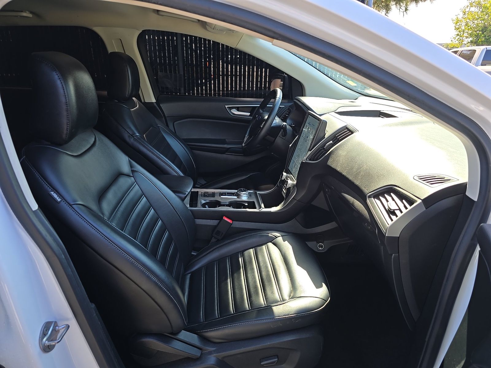 FORD EDGE - 9