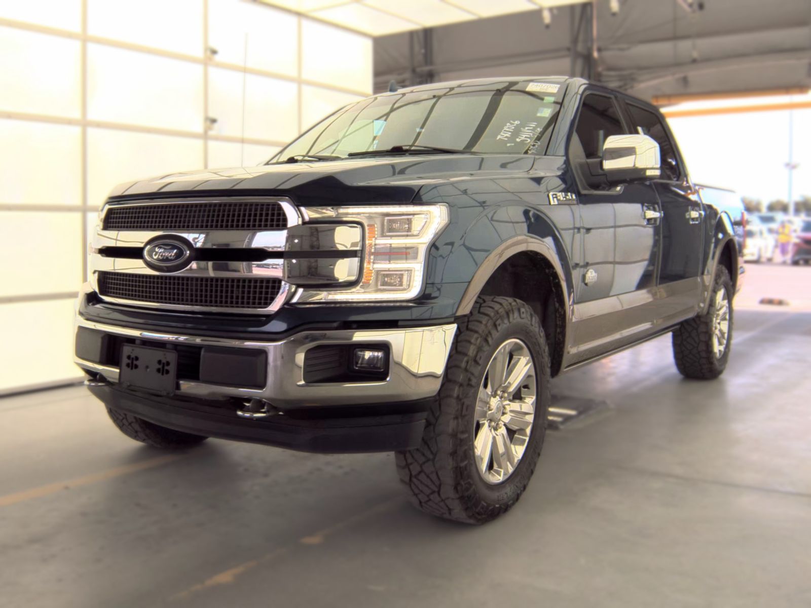 FORD F-150 - 1