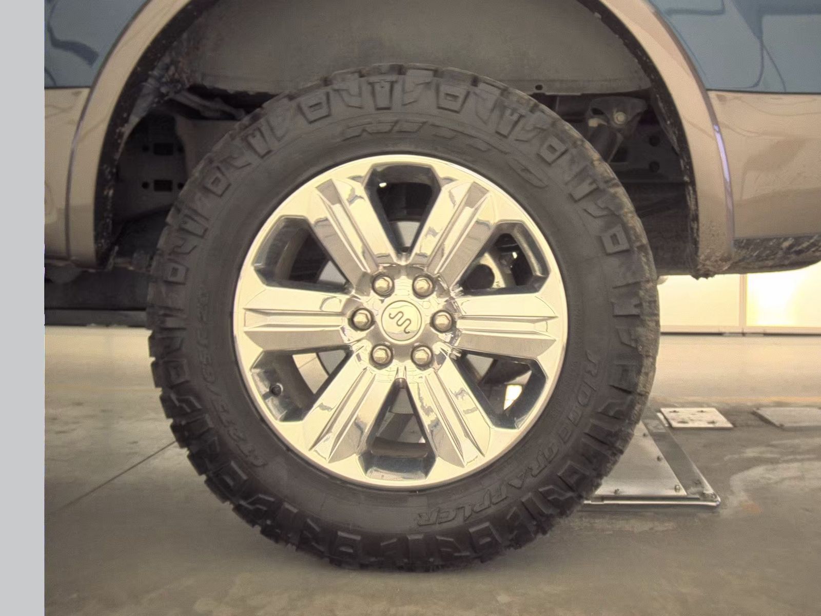 2019 Ford F-150 King Ranch AWD
