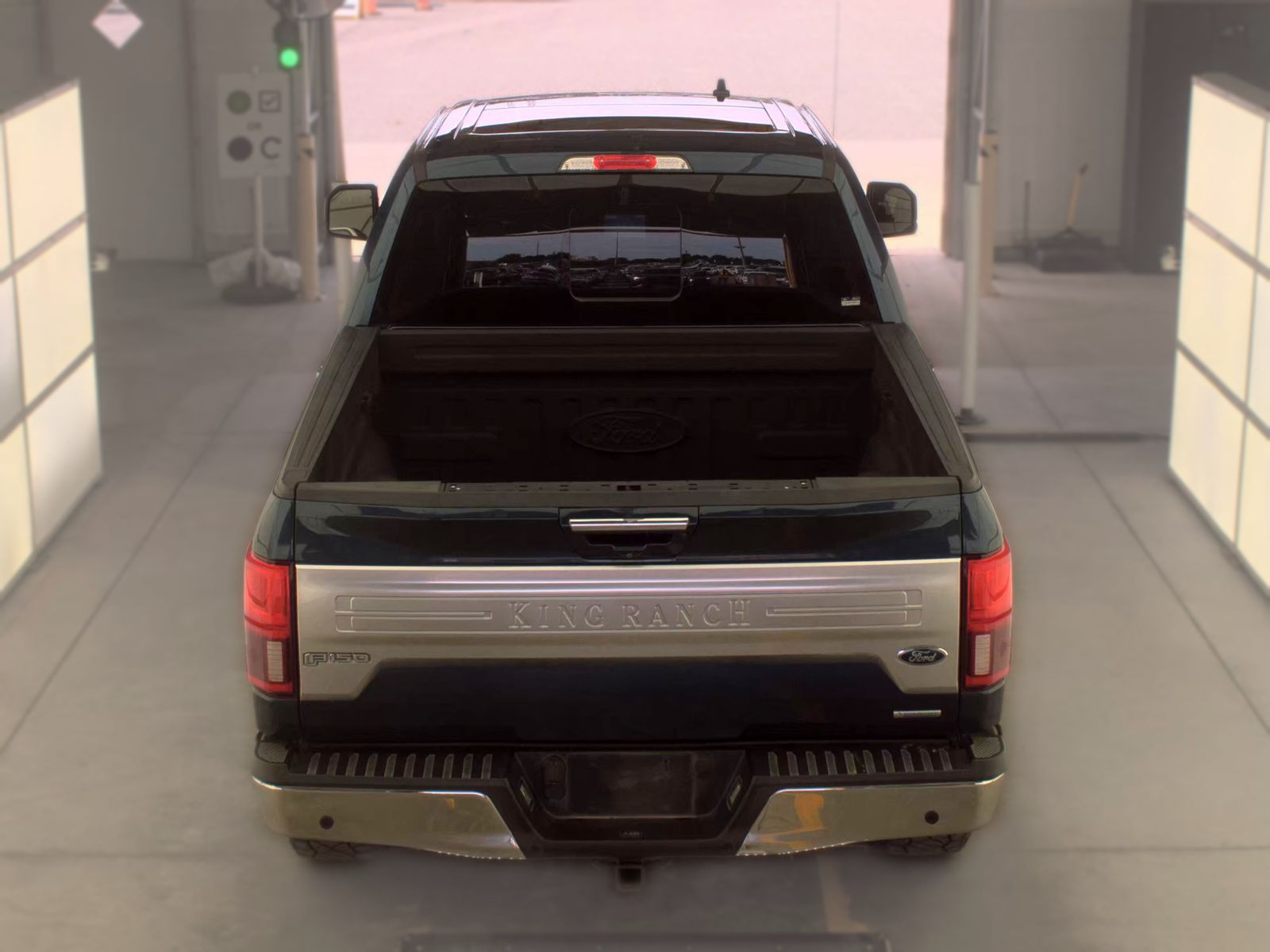 FORD F-150 - 7