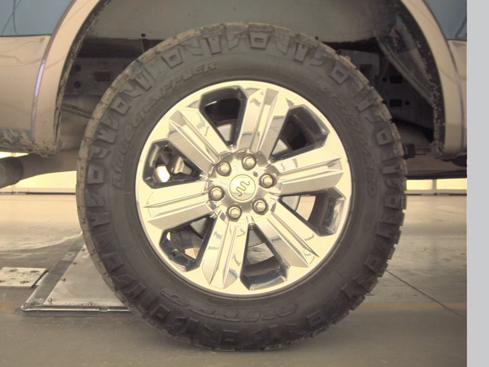 2019 Ford F-150 King Ranch AWD