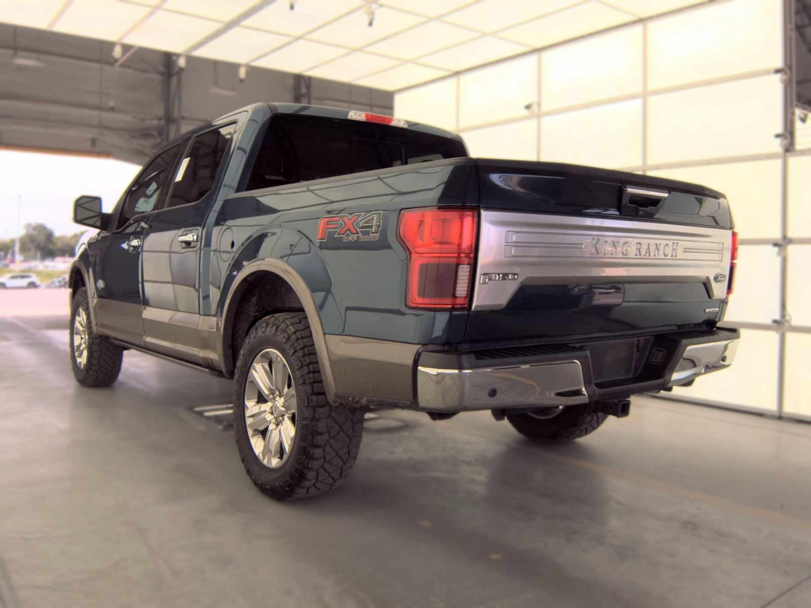 FORD F-150 - 9
