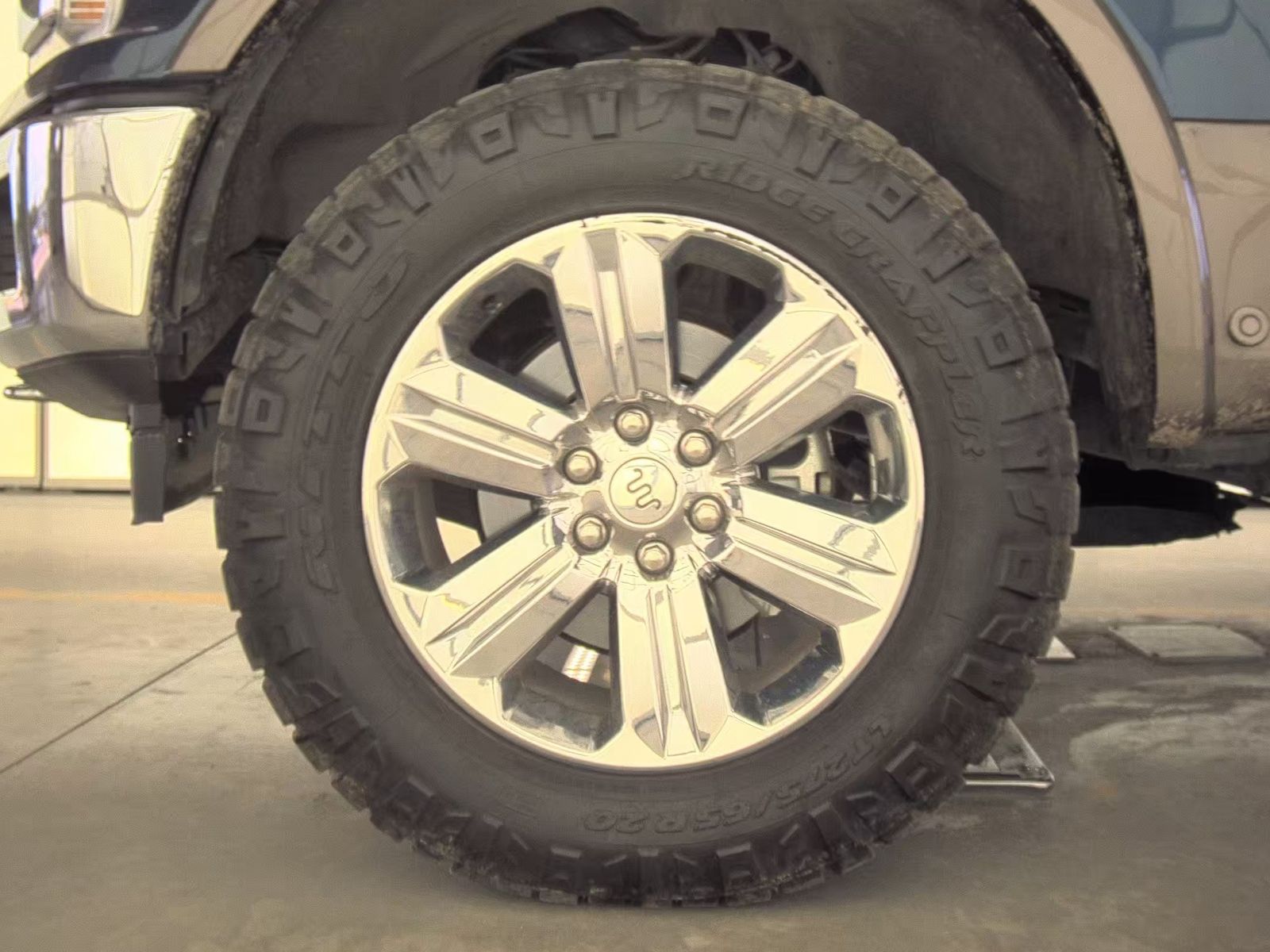 FORD F-150 - 10