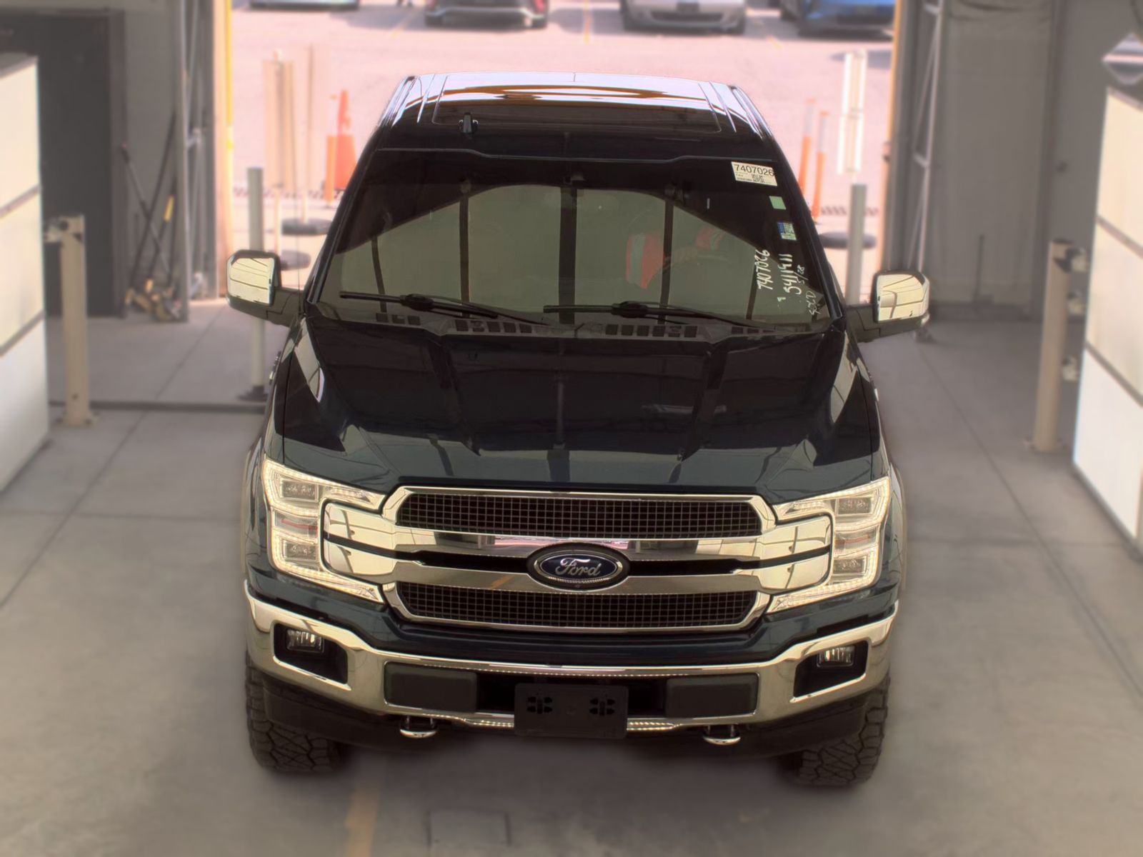 FORD F-150 - 3