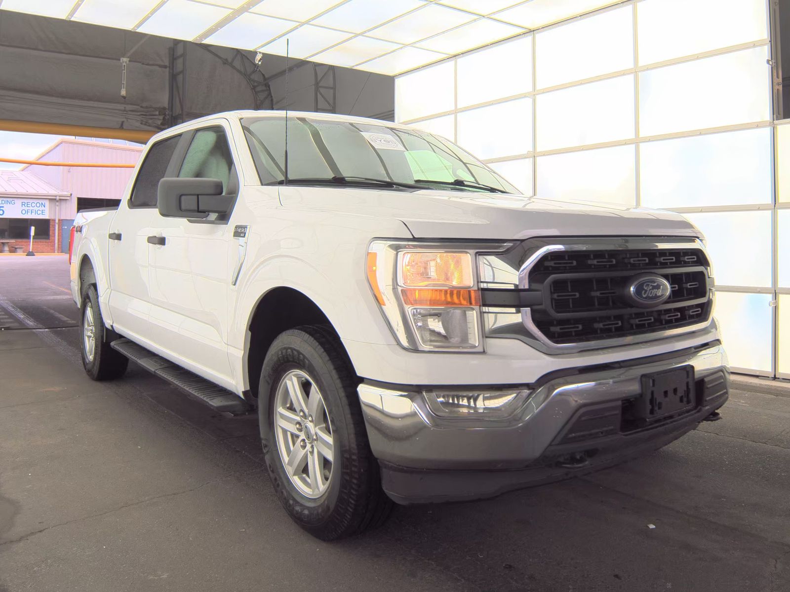 FORD F-150 - 5