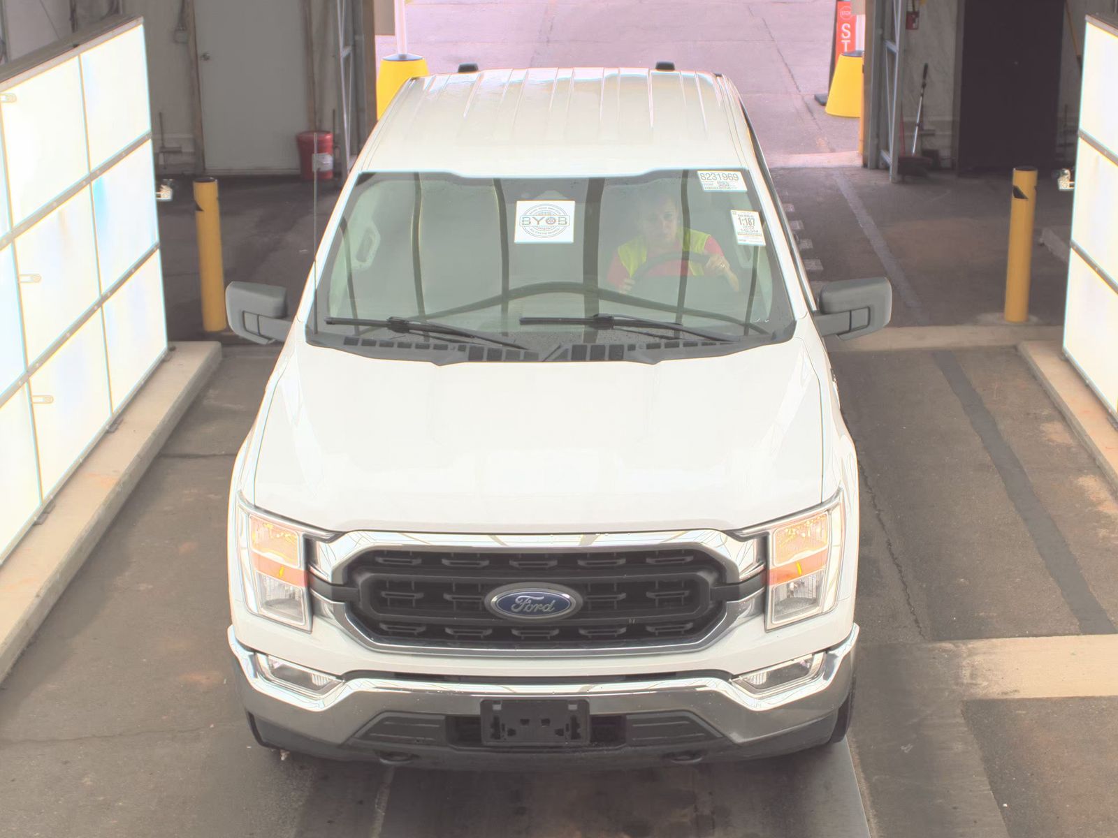 FORD F-150 - 3