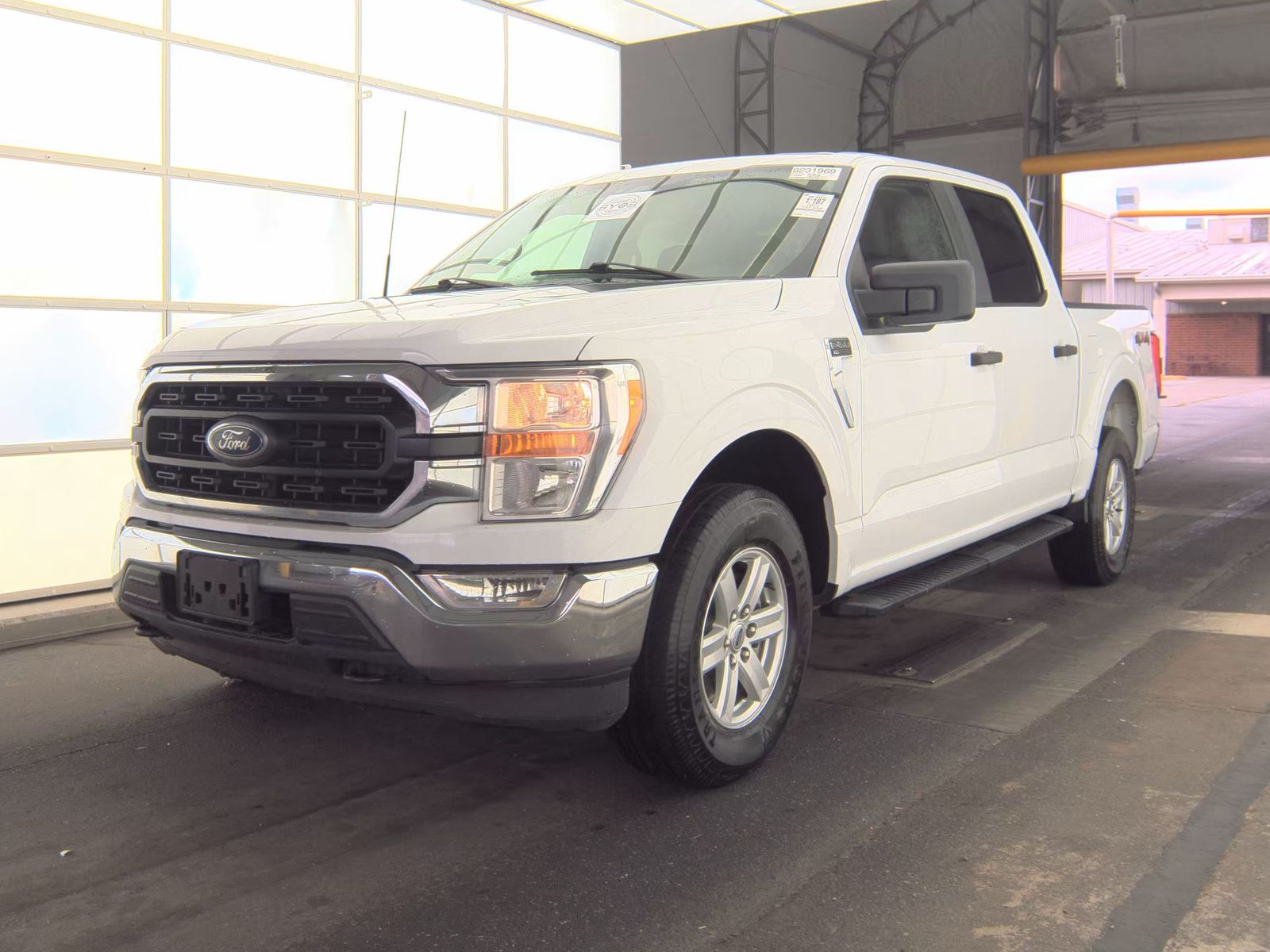 FORD F-150 - 1