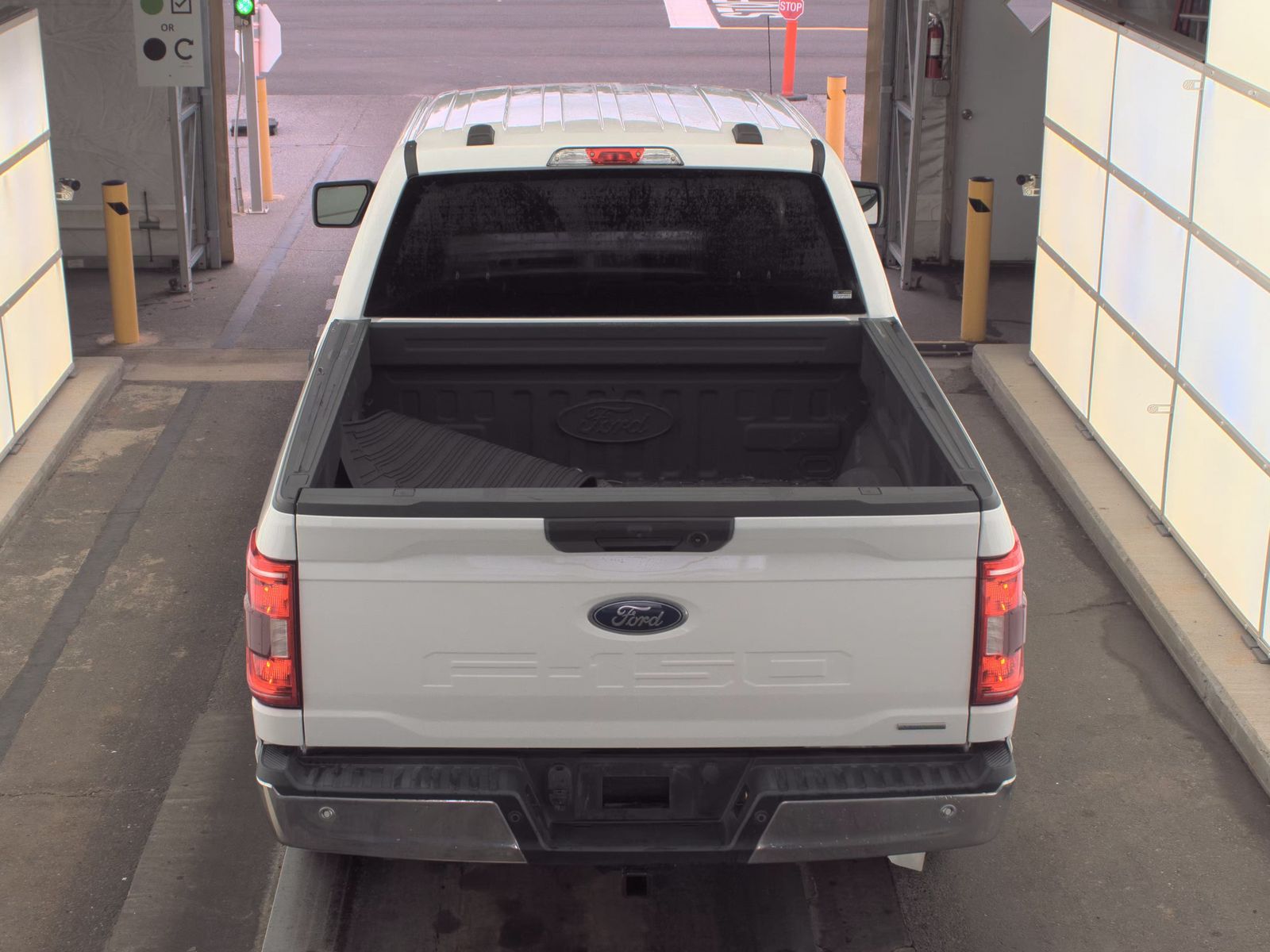 FORD F-150 - 7