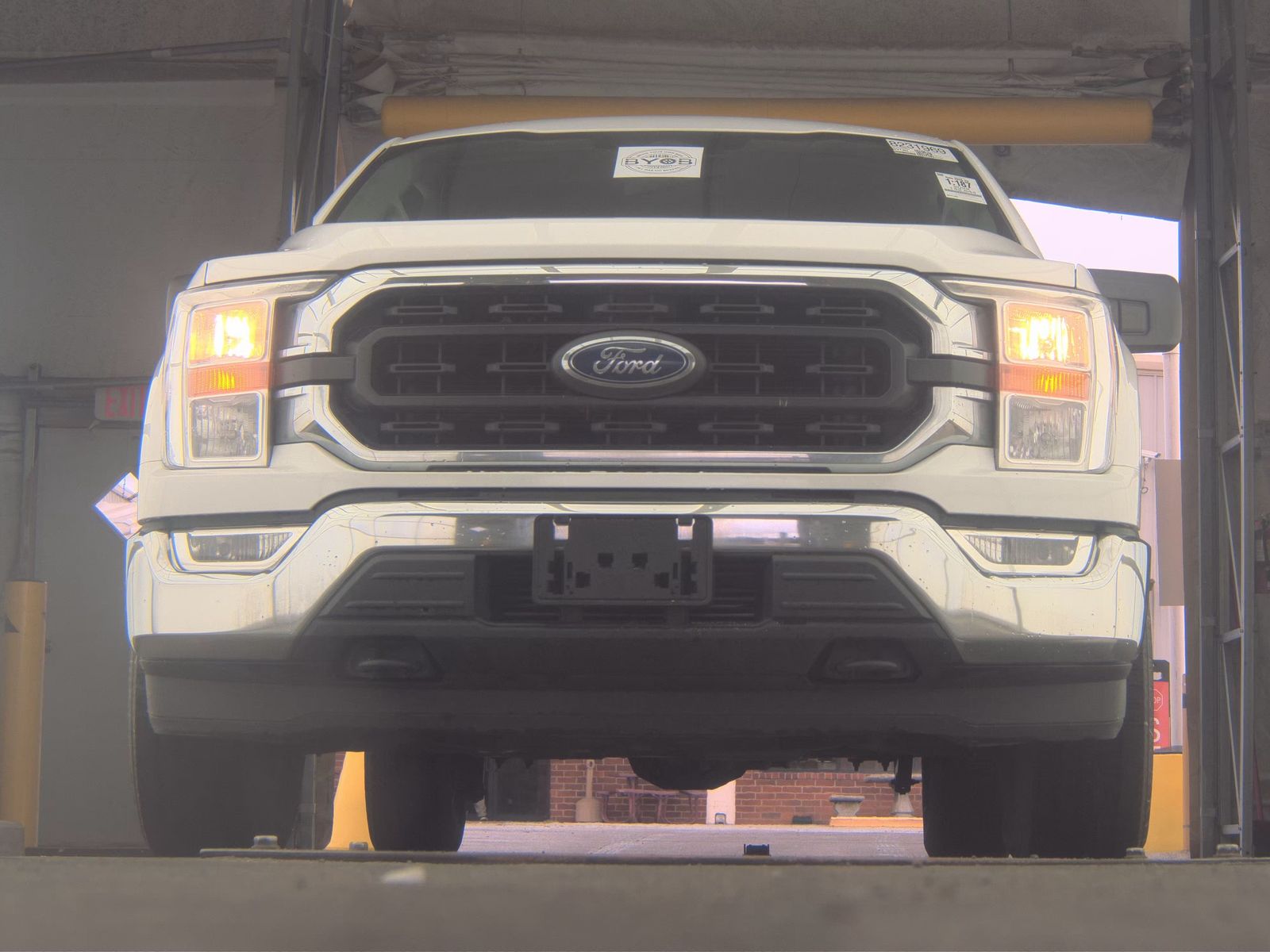 FORD F-150 - 4