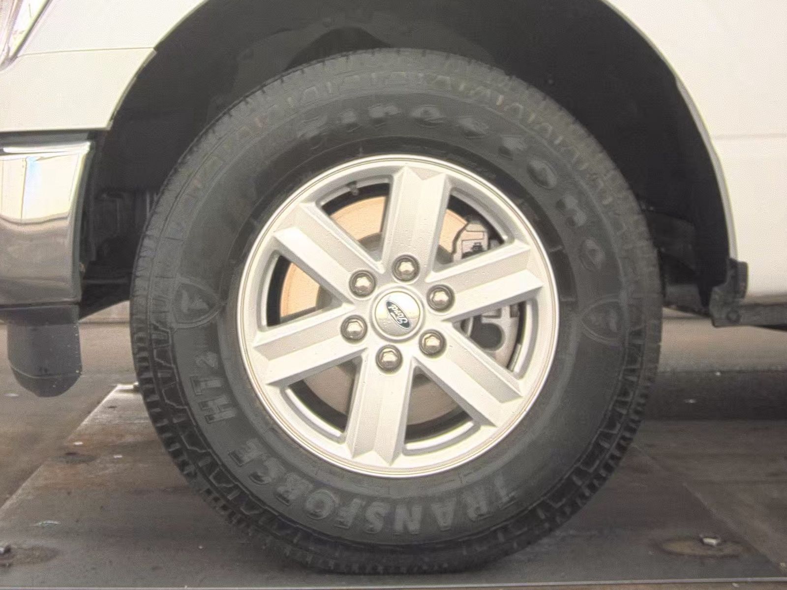FORD F-150 - 10