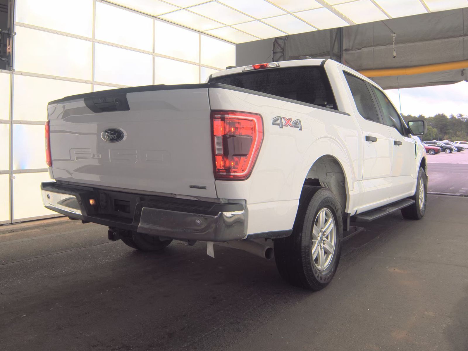 FORD F-150 - 6
