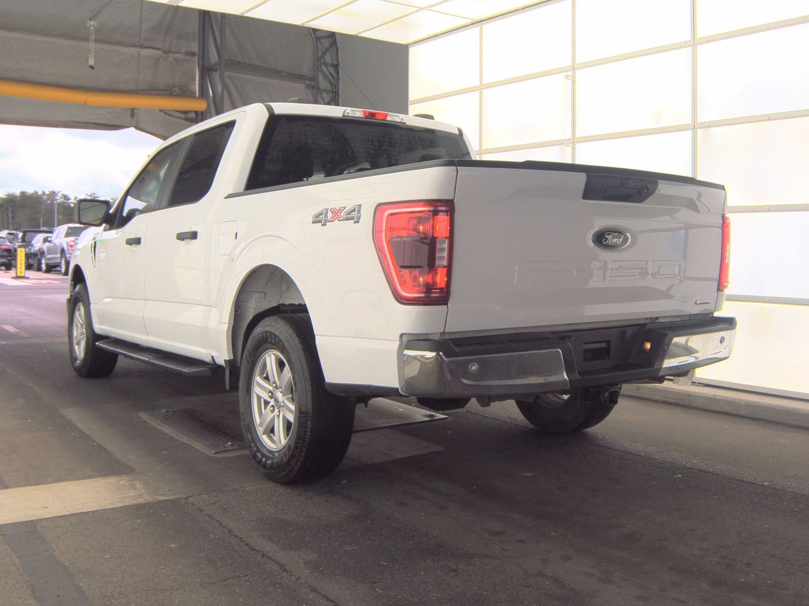 FORD F-150 - 9