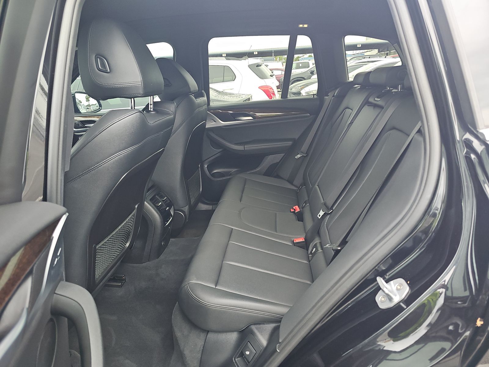 2019 BMW X3 xDrive30i AWD