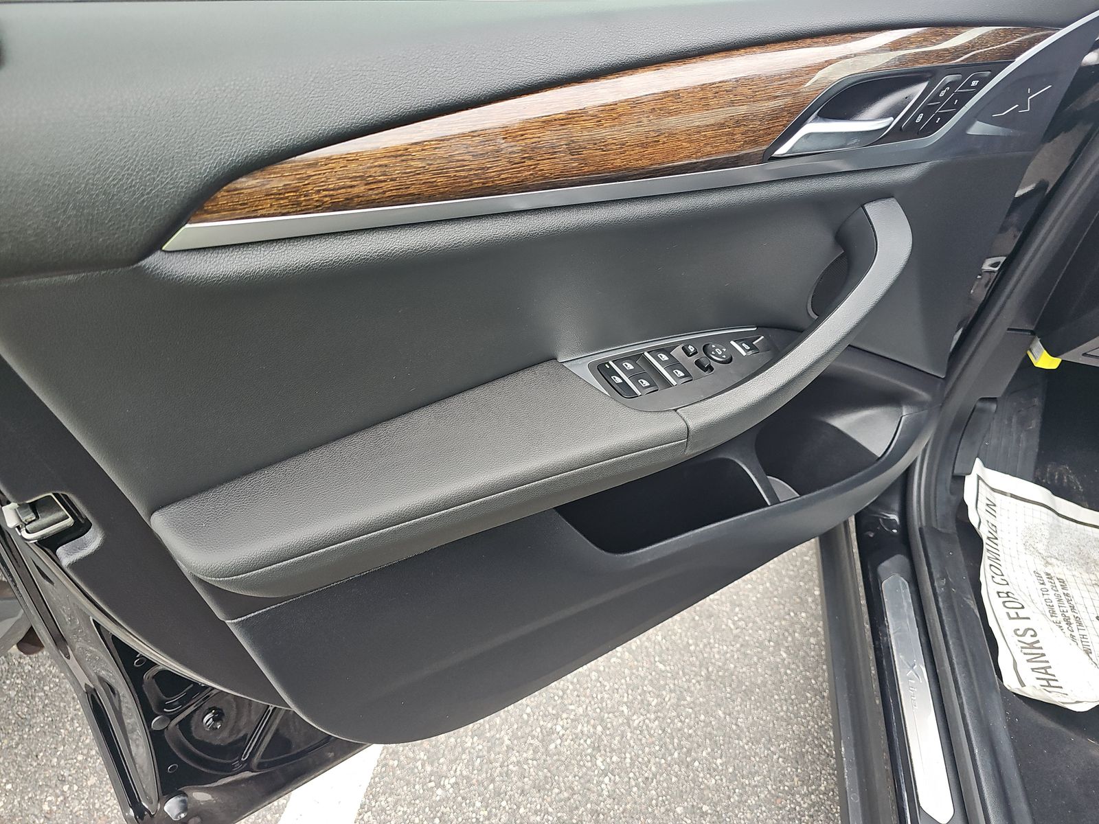 2019 BMW X3 xDrive30i AWD