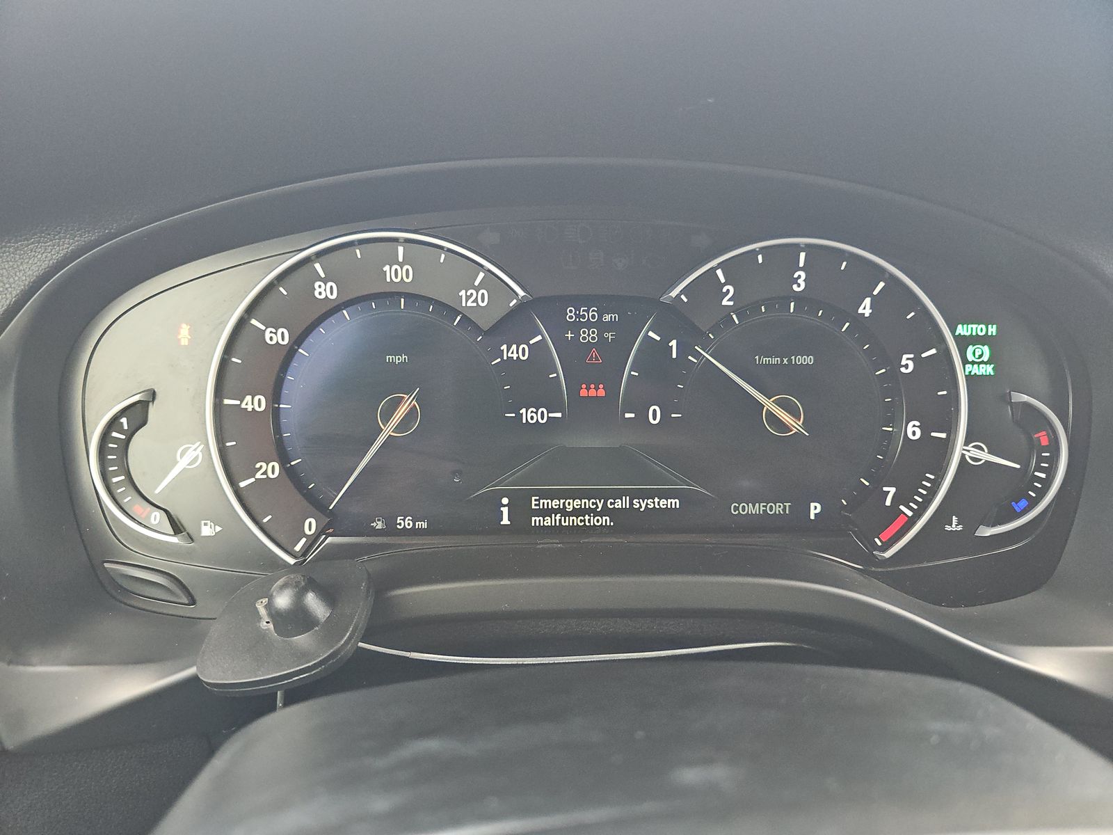 2019 BMW X3 xDrive30i AWD