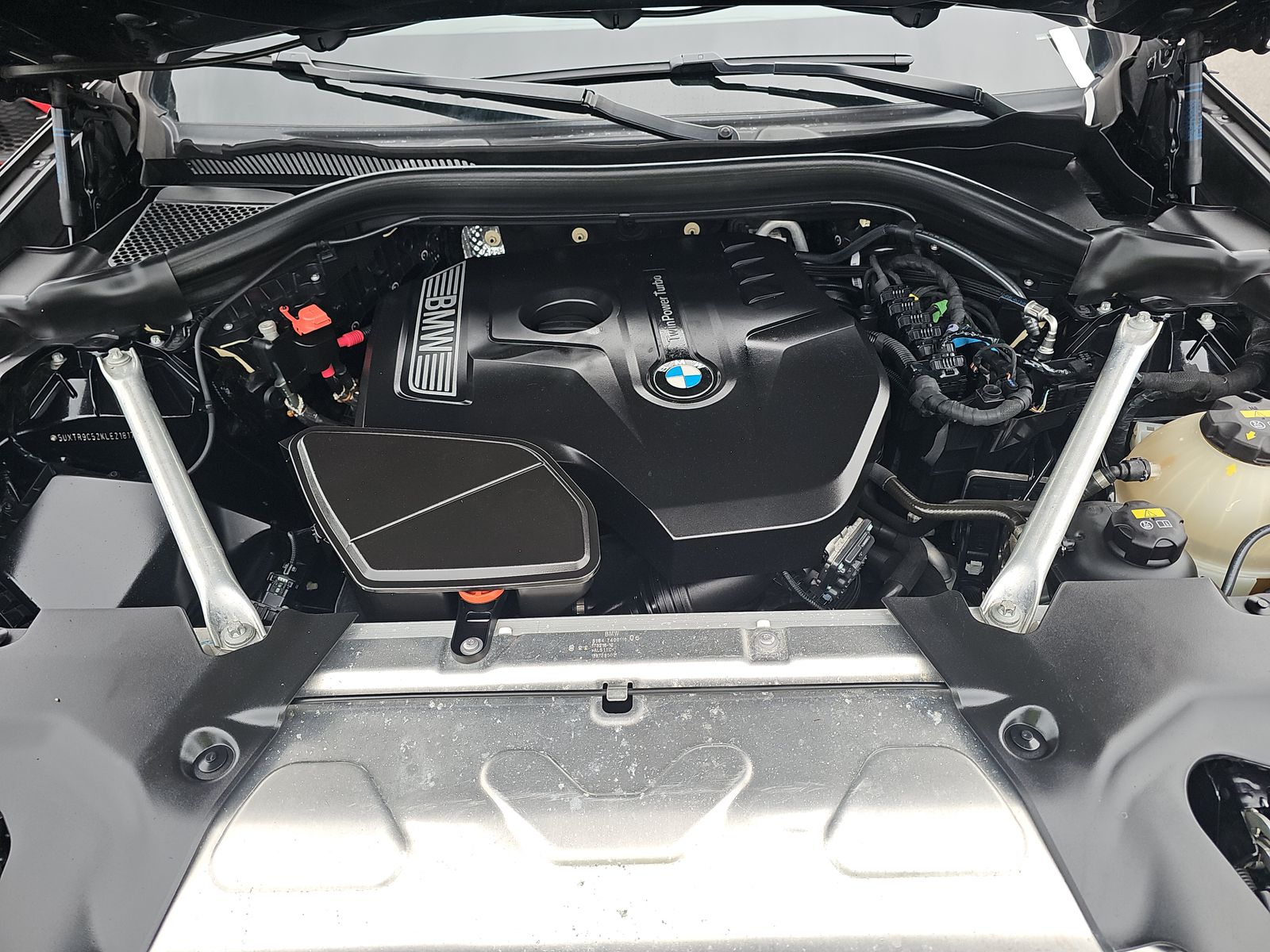 2019 BMW X3 xDrive30i AWD