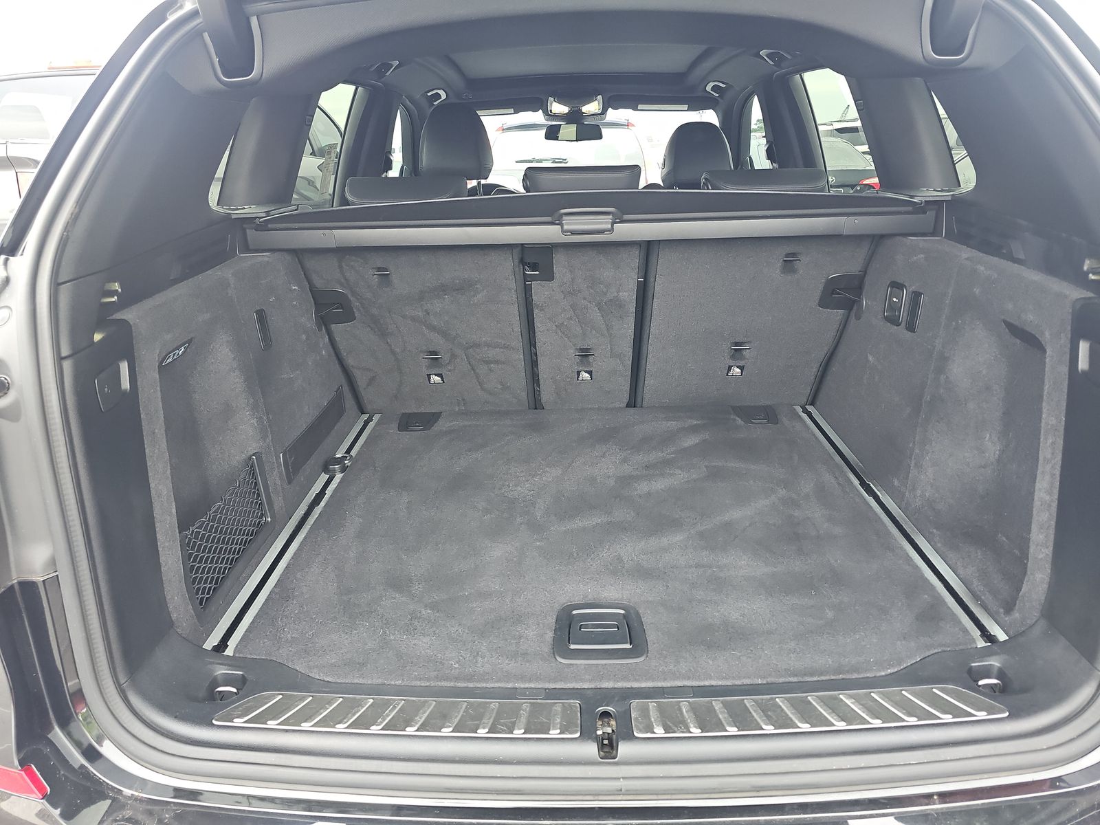 2019 BMW X3 xDrive30i AWD