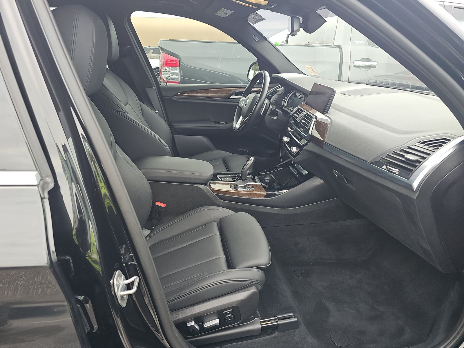 2019 BMW X3 xDrive30i AWD
