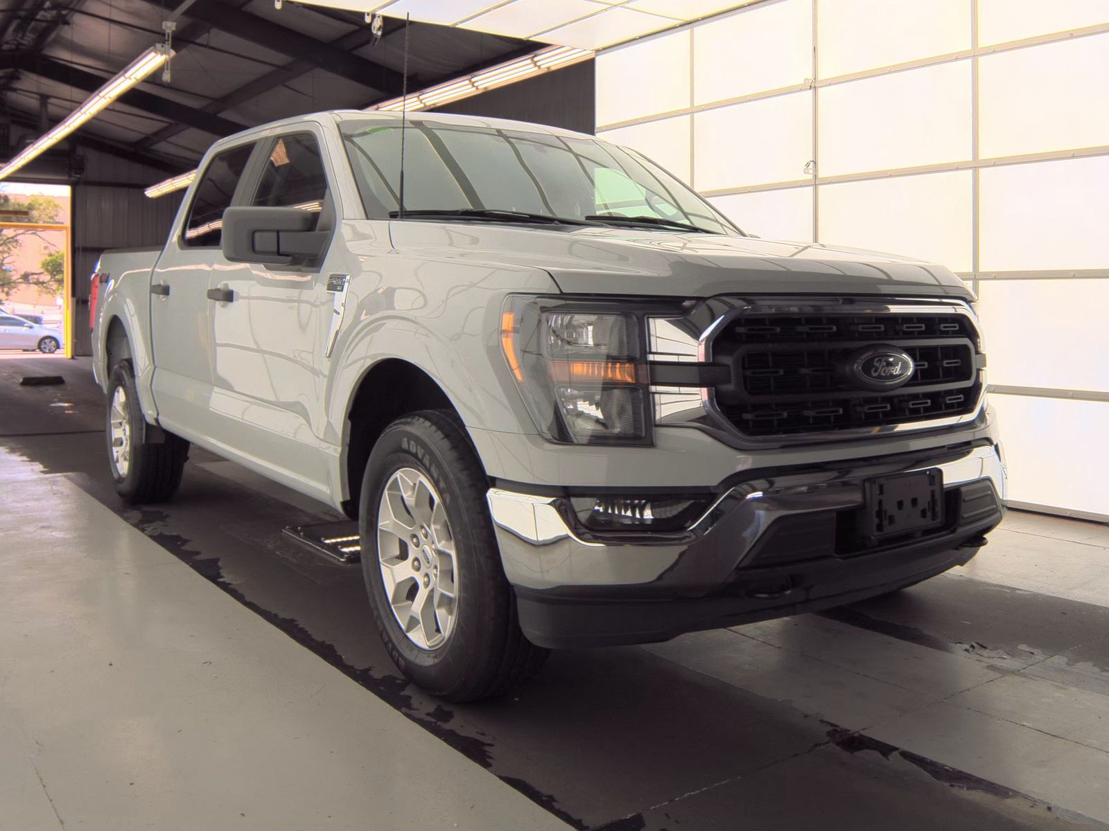 FORD F-150 - 5