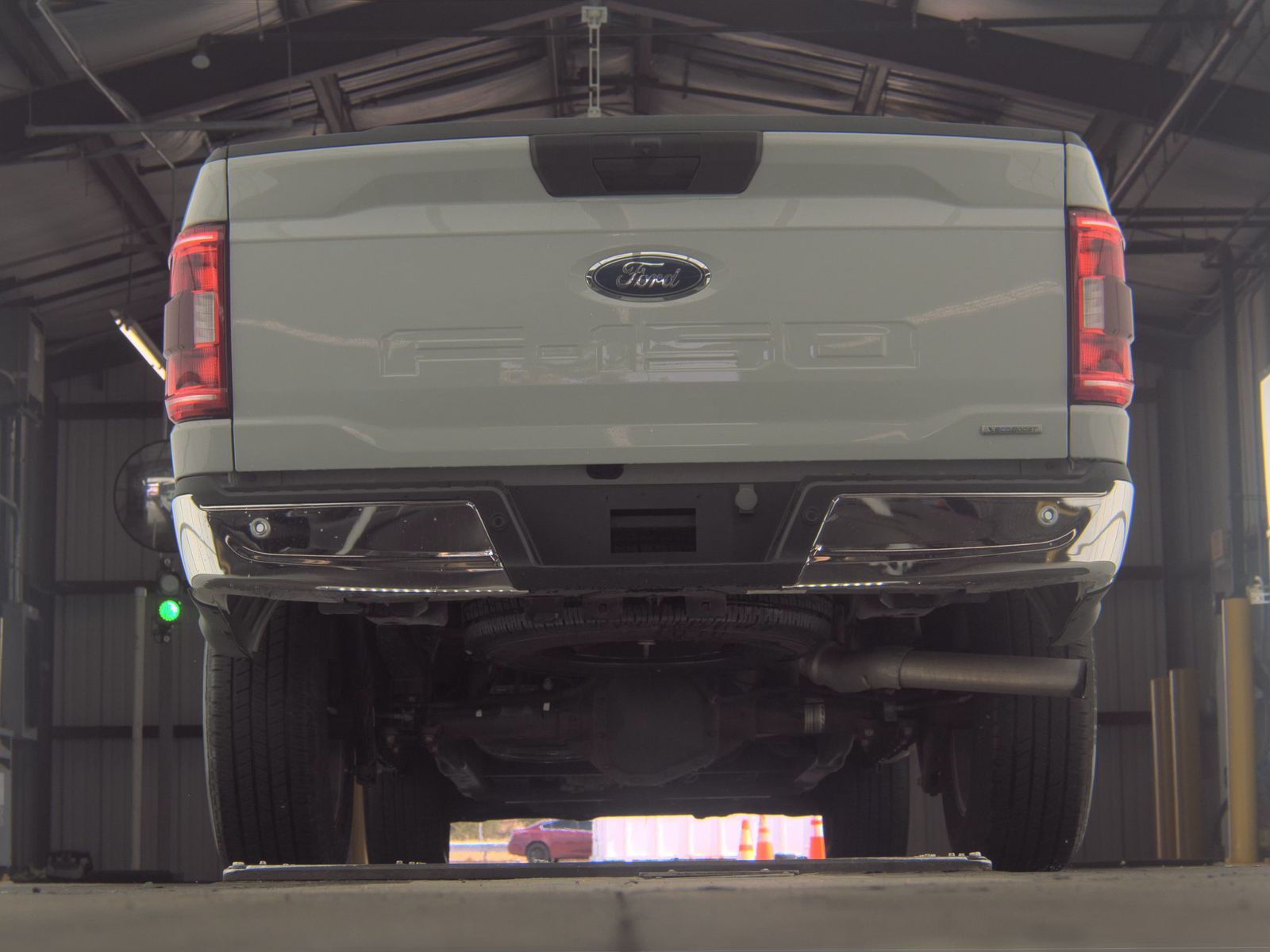 FORD F-150 - 8