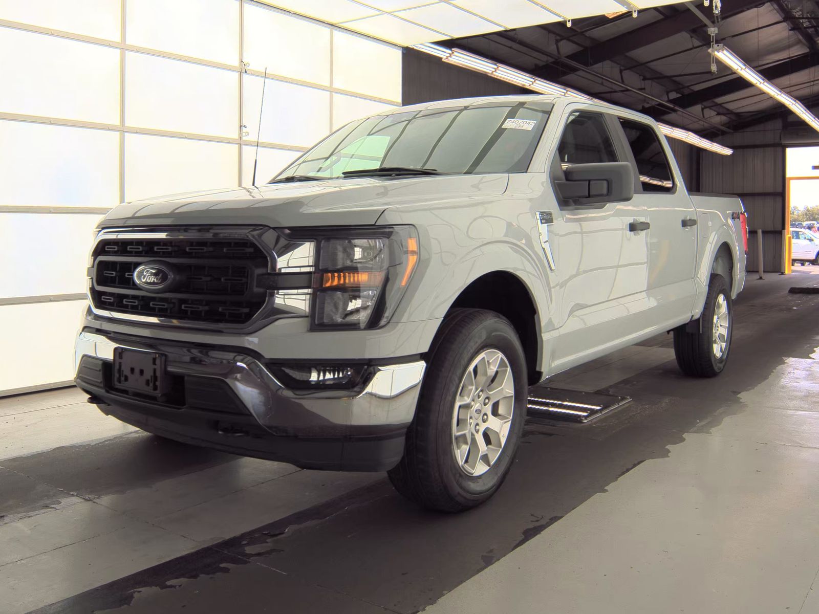 FORD F-150 - 1