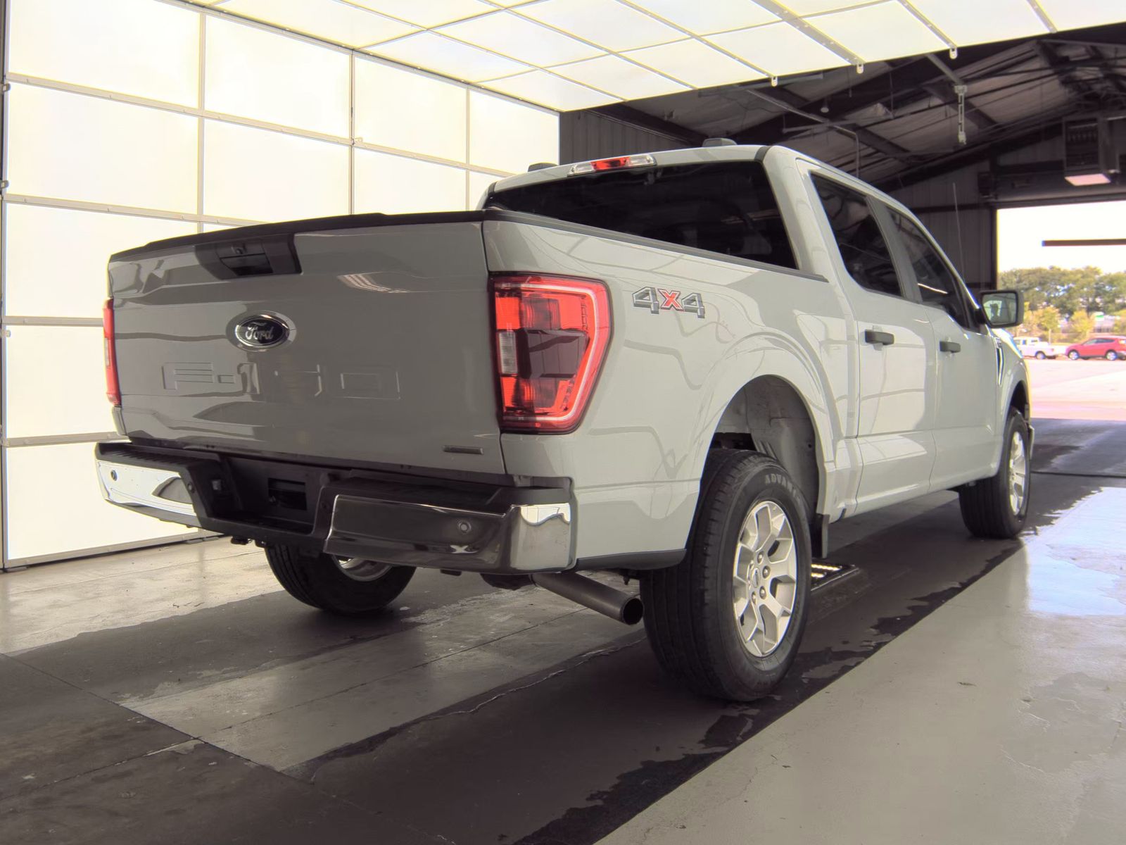 FORD F-150 - 6