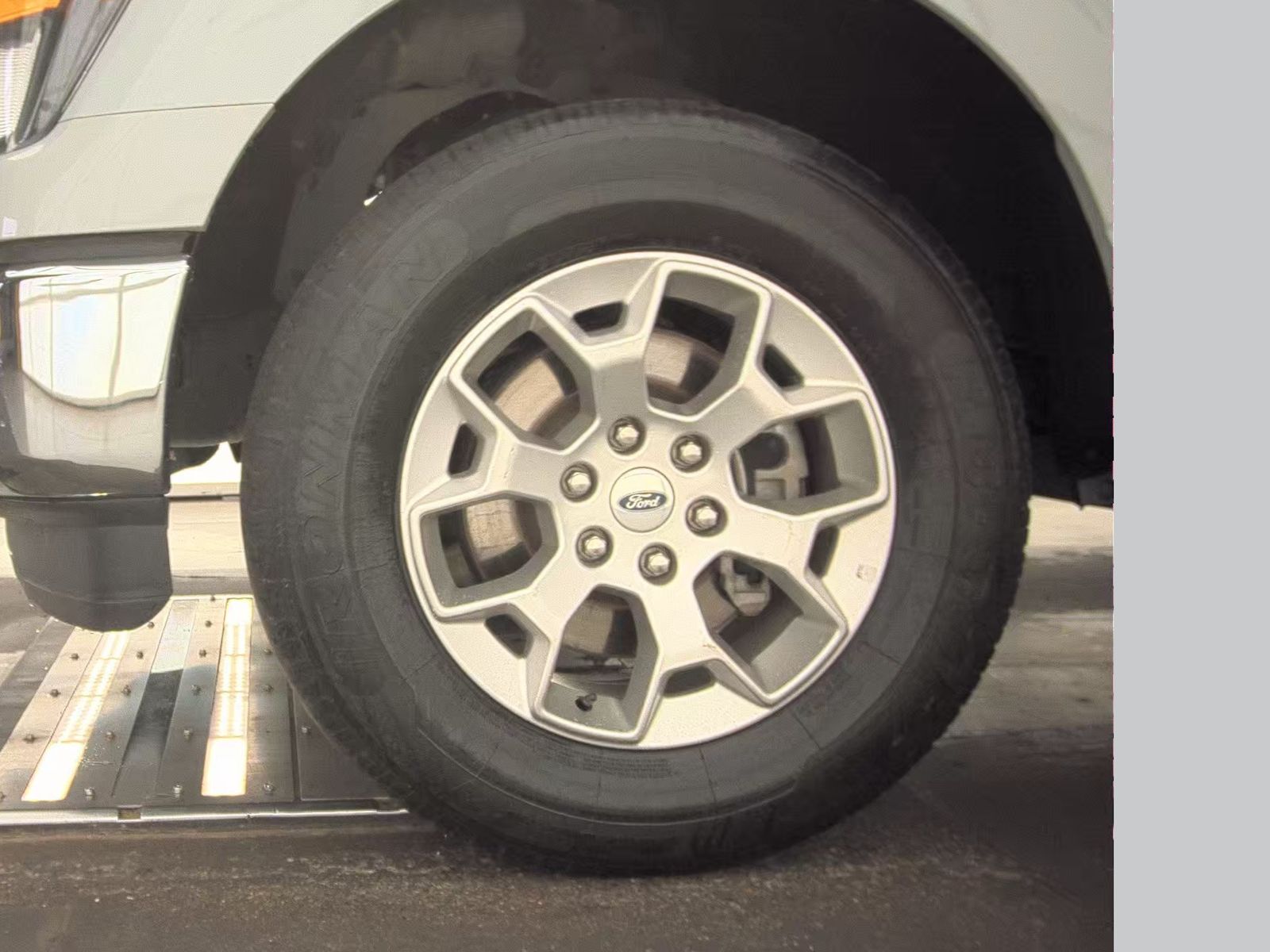 FORD F-150 - 10