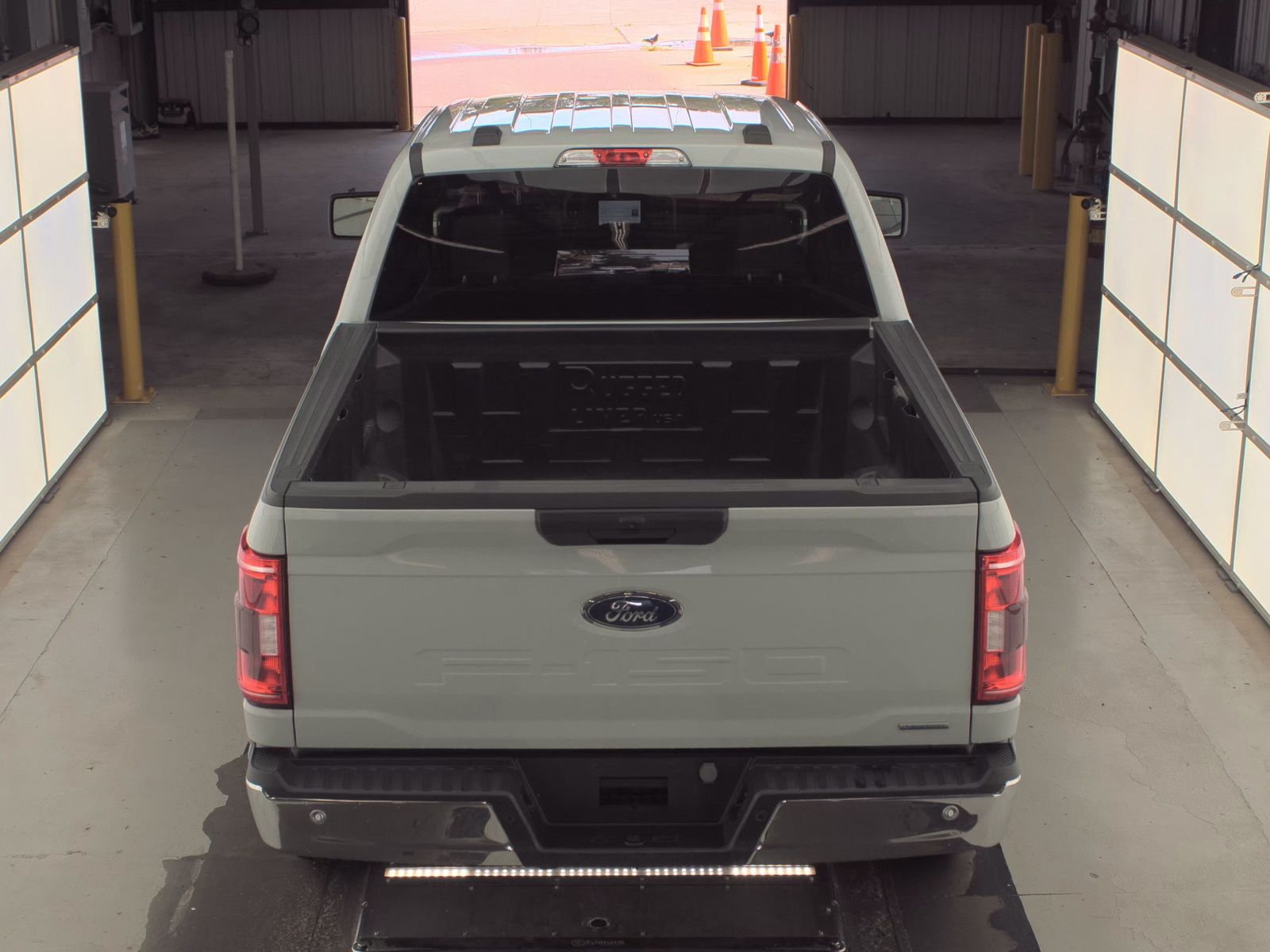 FORD F-150 - 7