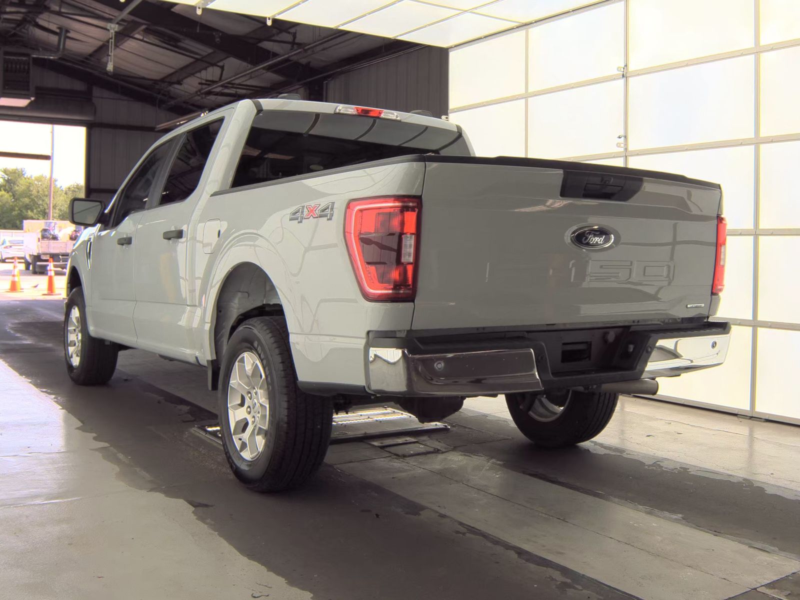 FORD F-150 - 9
