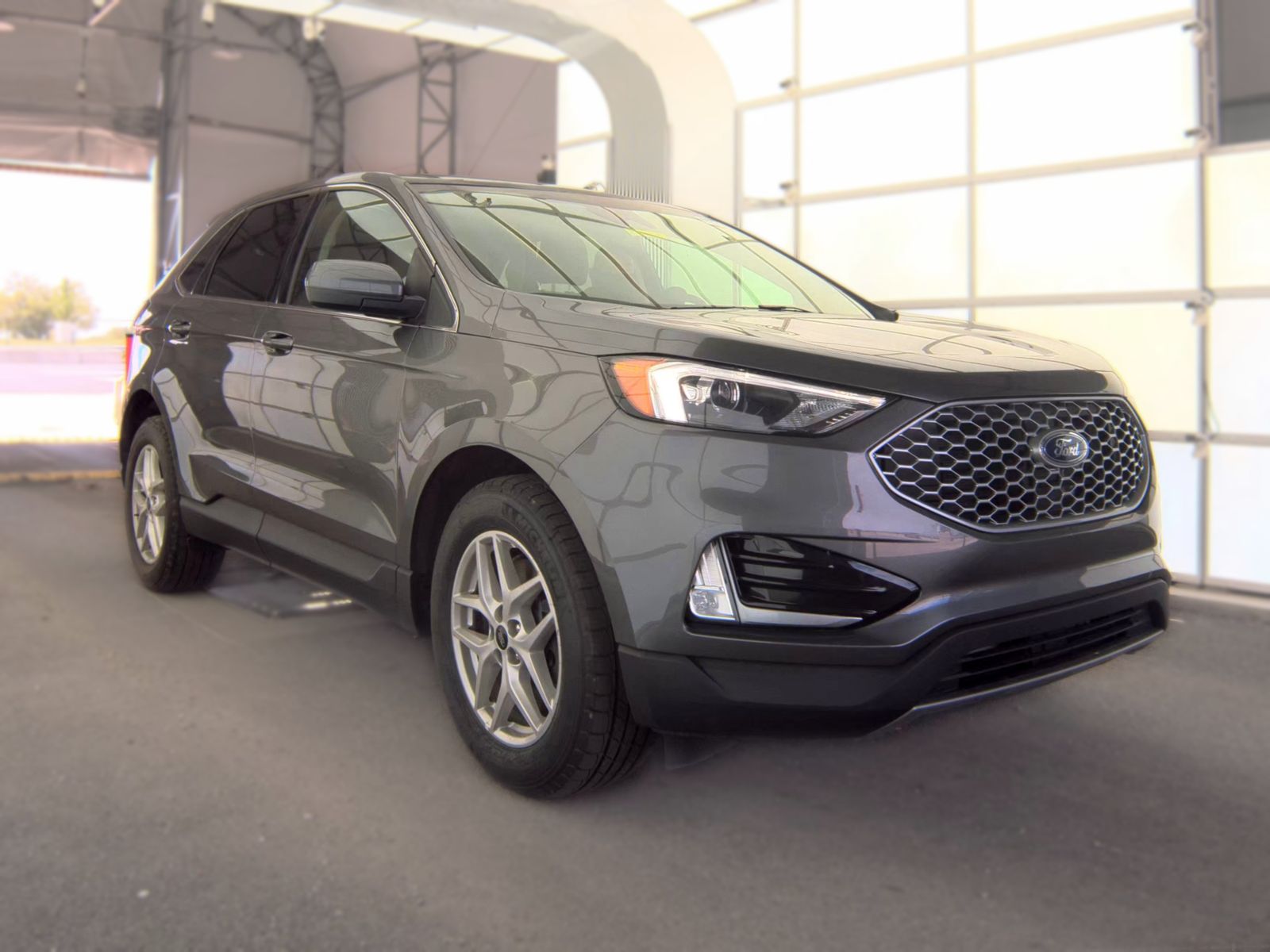 FORD EDGE - 5