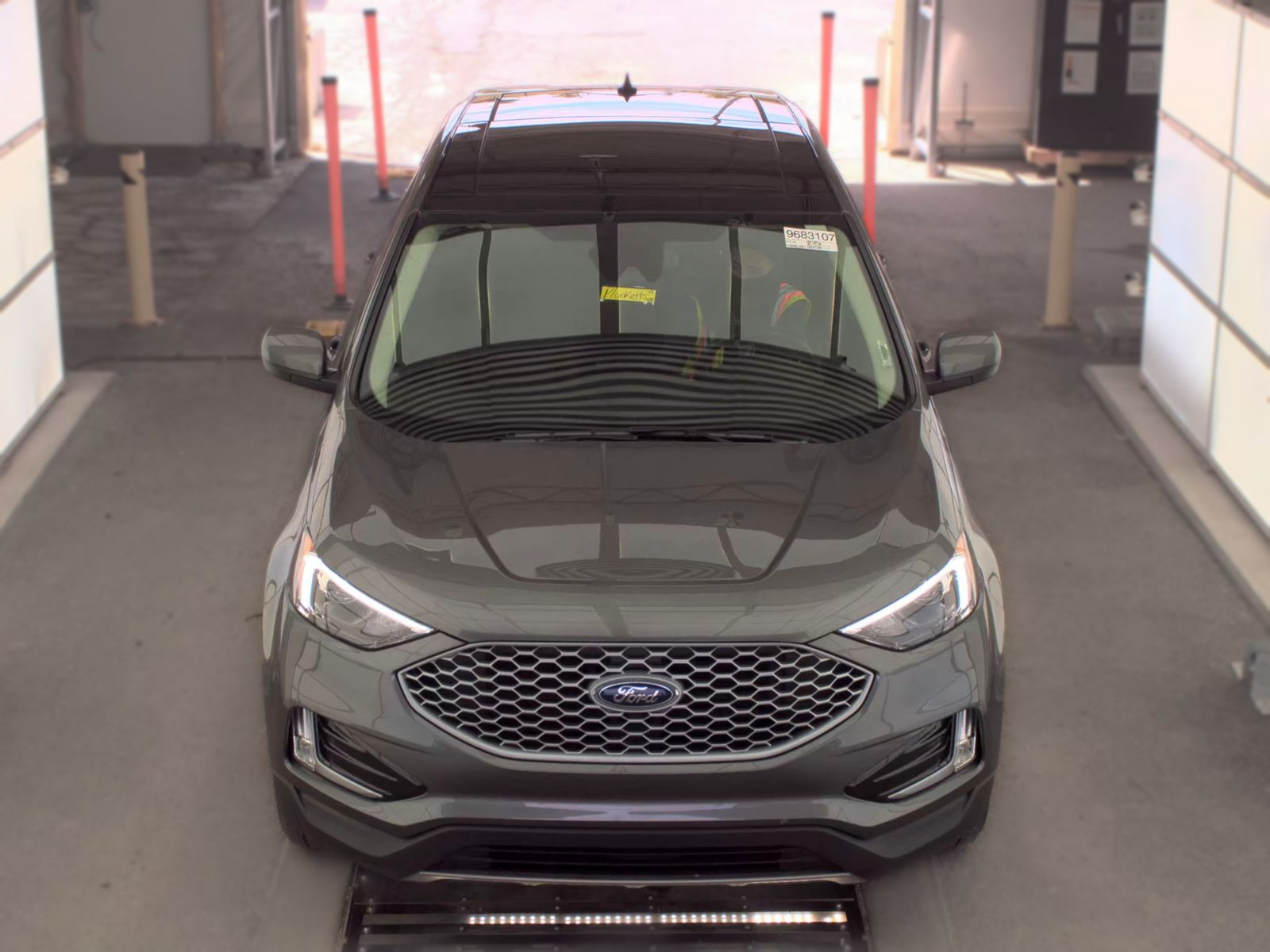 FORD EDGE - 3
