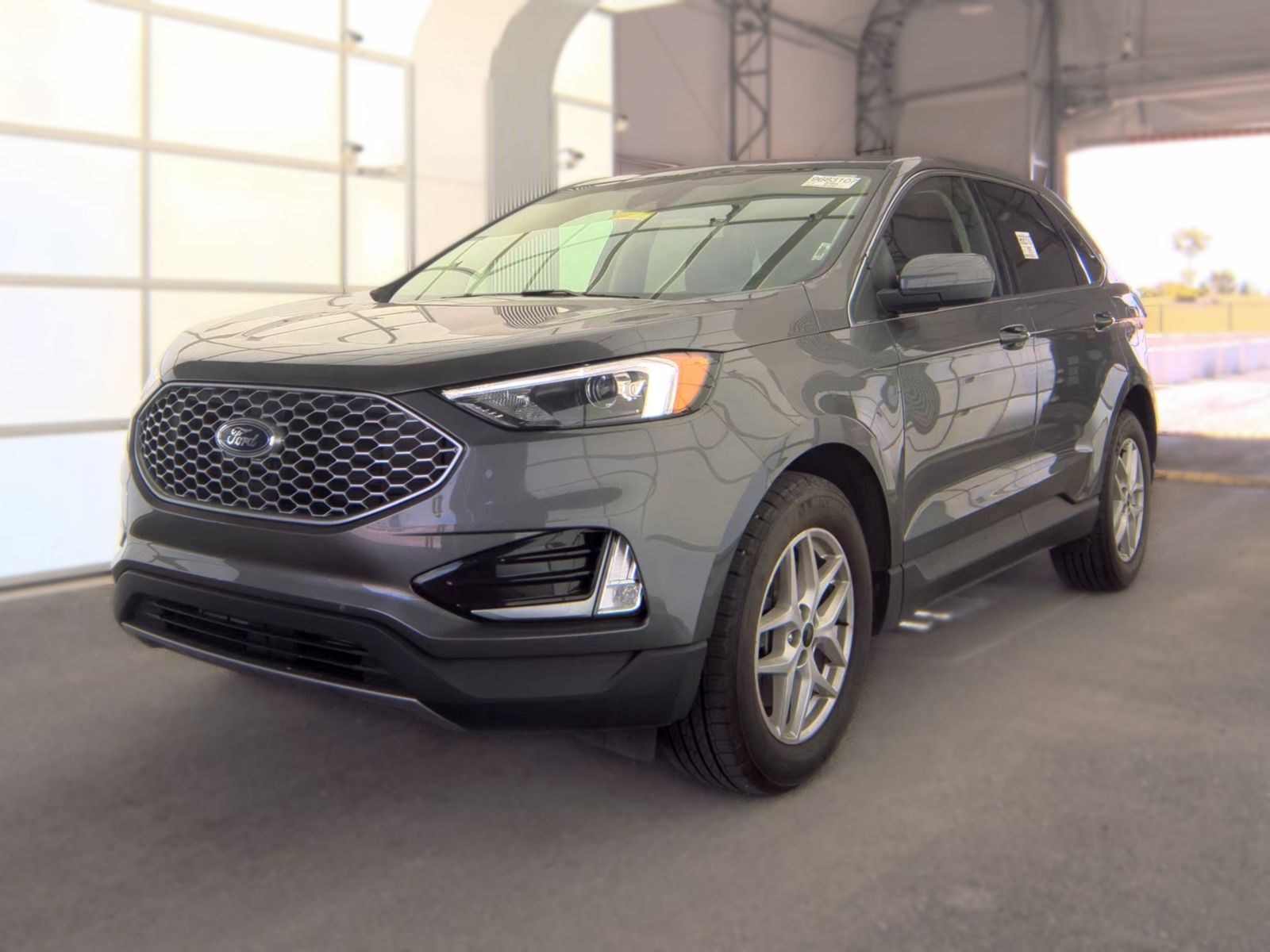 FORD EDGE - 1