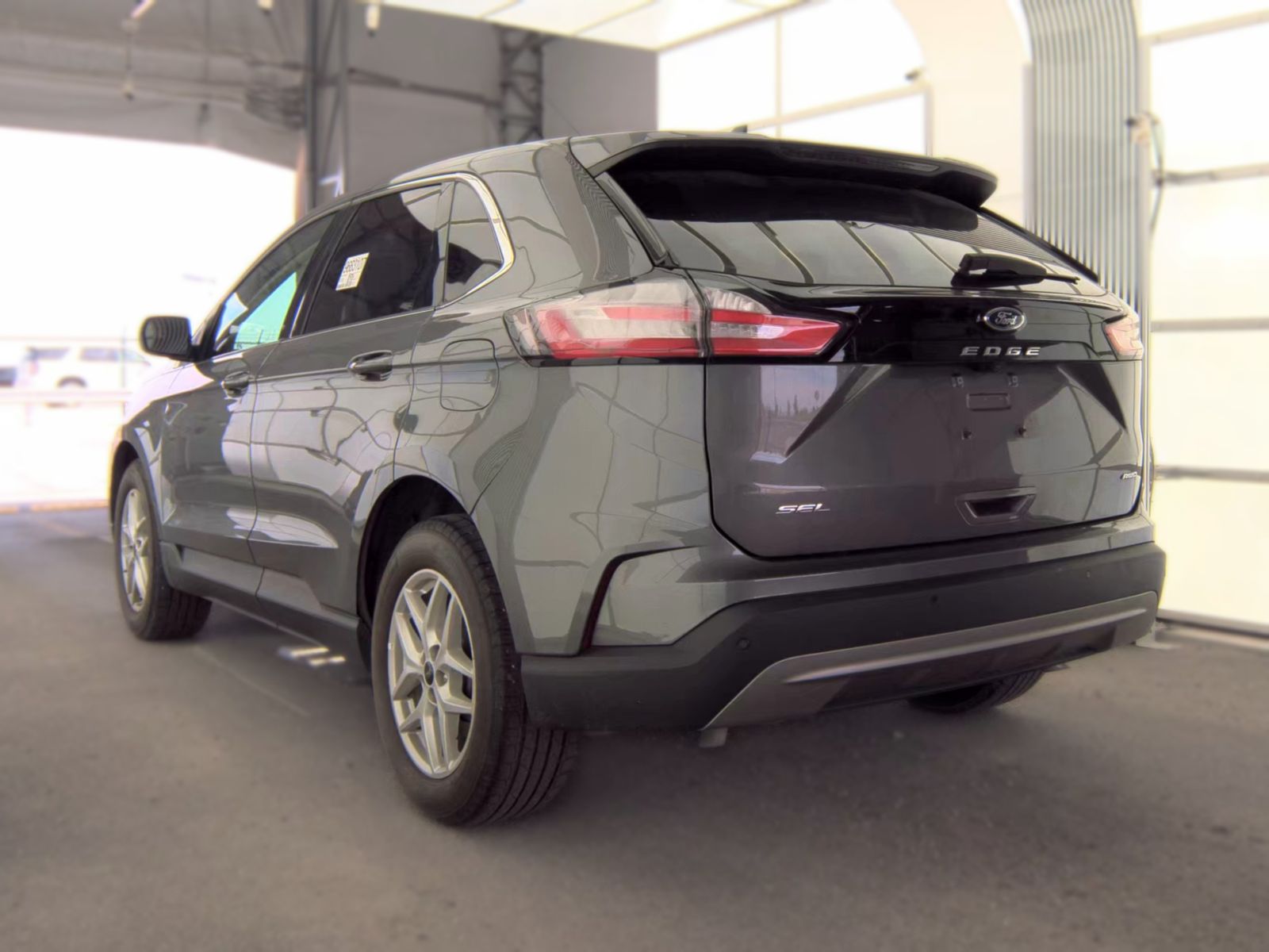 FORD EDGE - 9