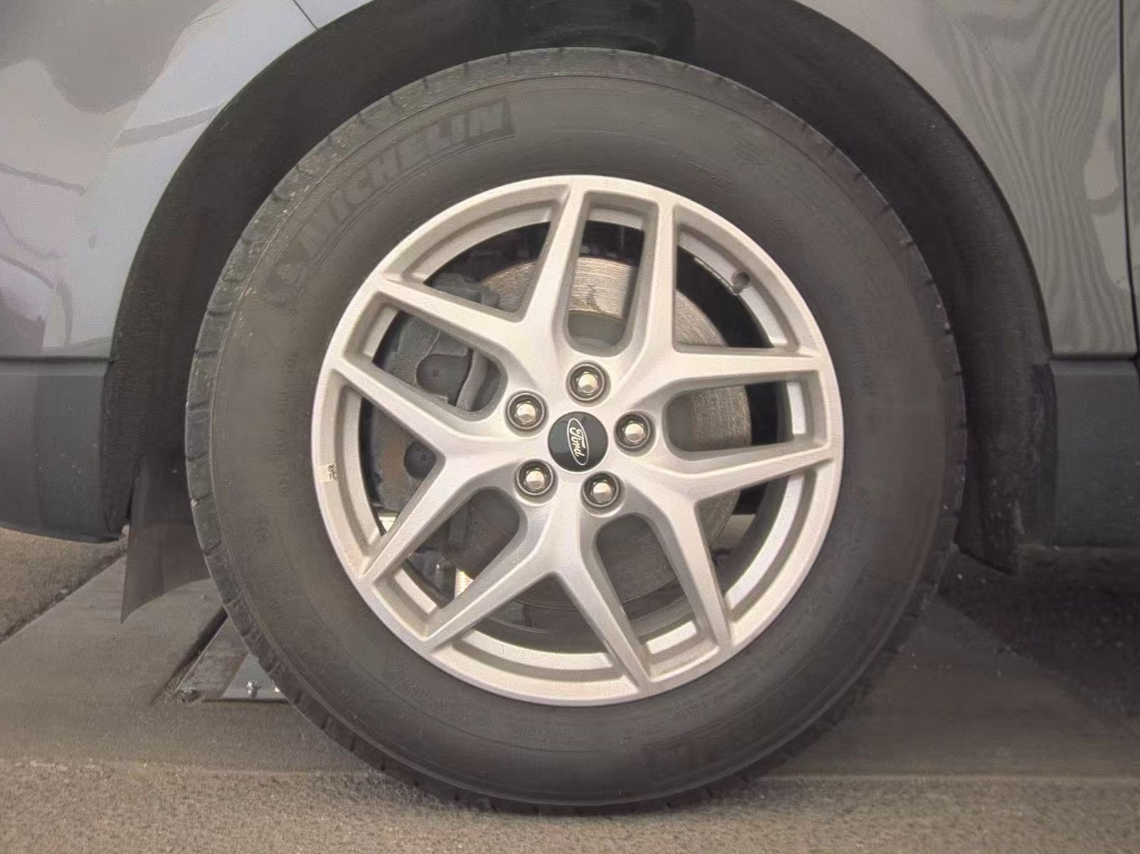 FORD EDGE - 10